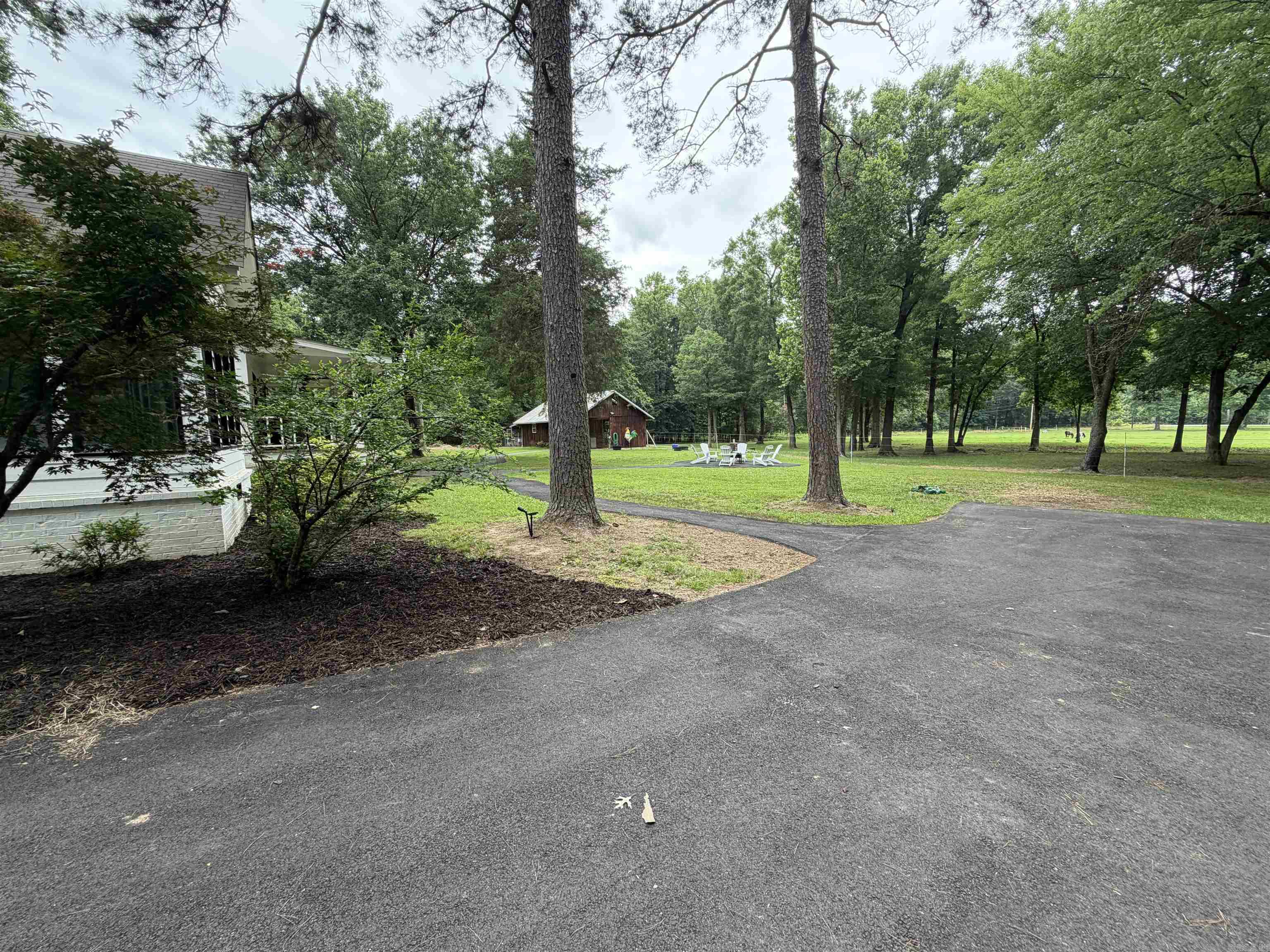Ferndale - Residential