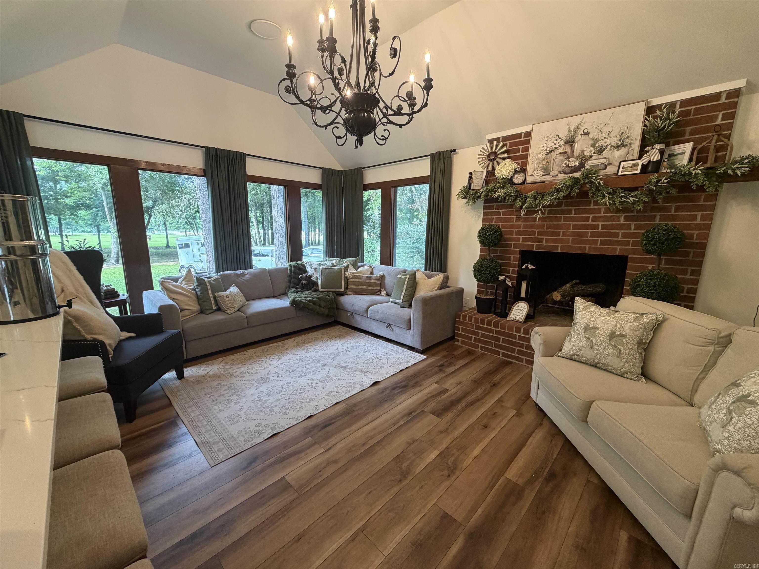 Ferndale - Residential