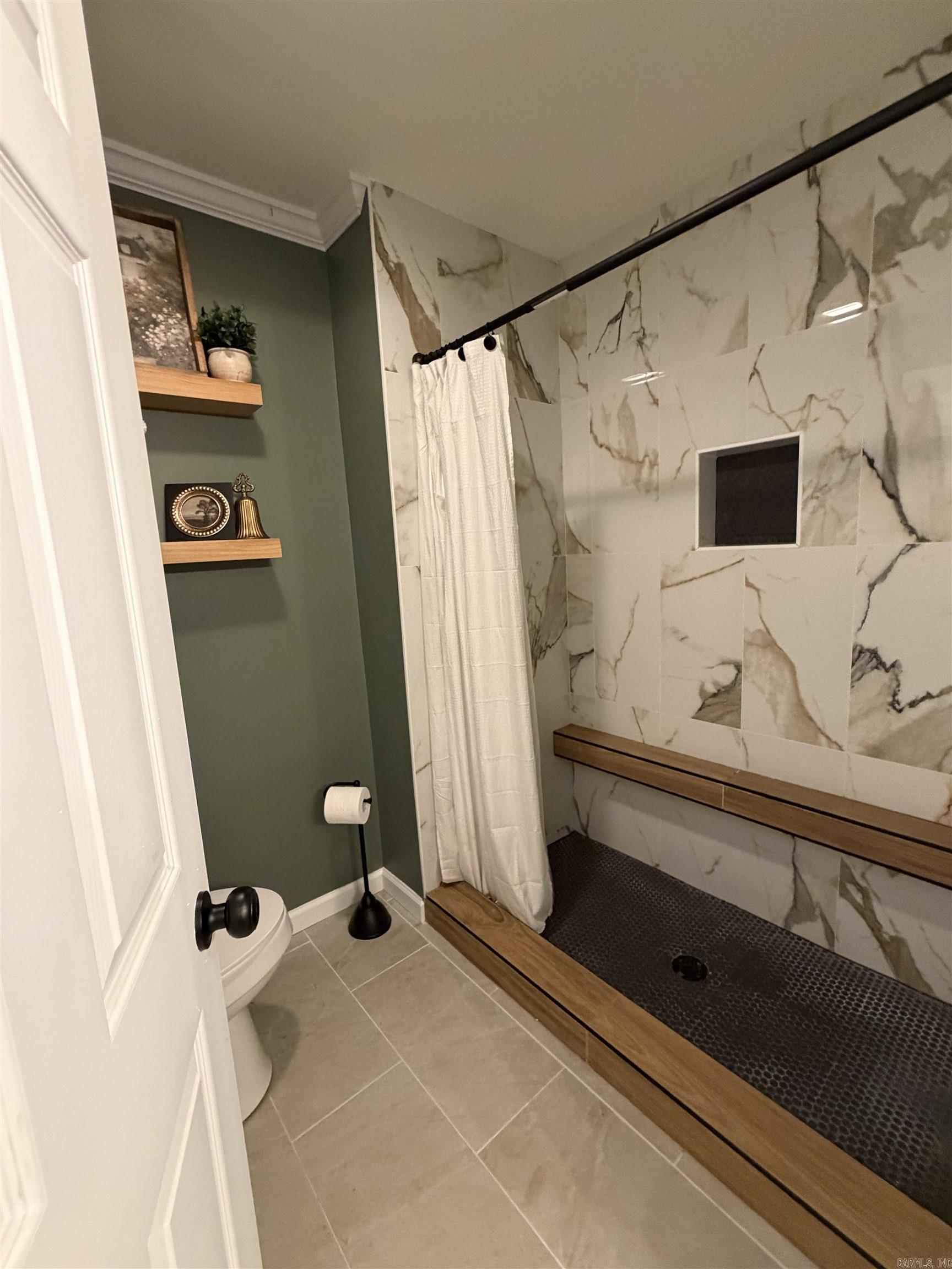 Ferndale - Residential