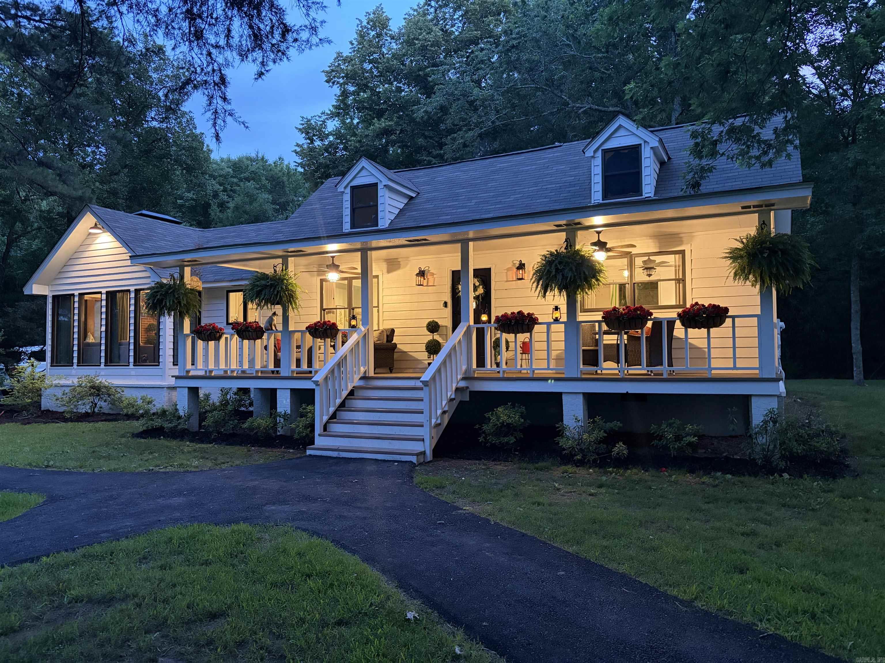 Ferndale - Residential