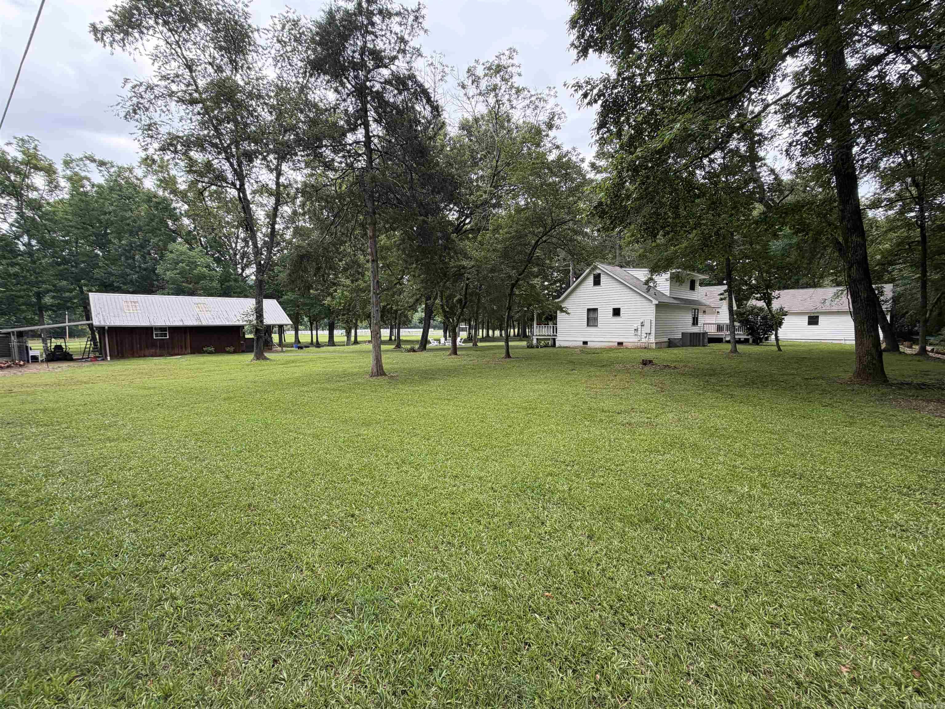 Ferndale - Residential