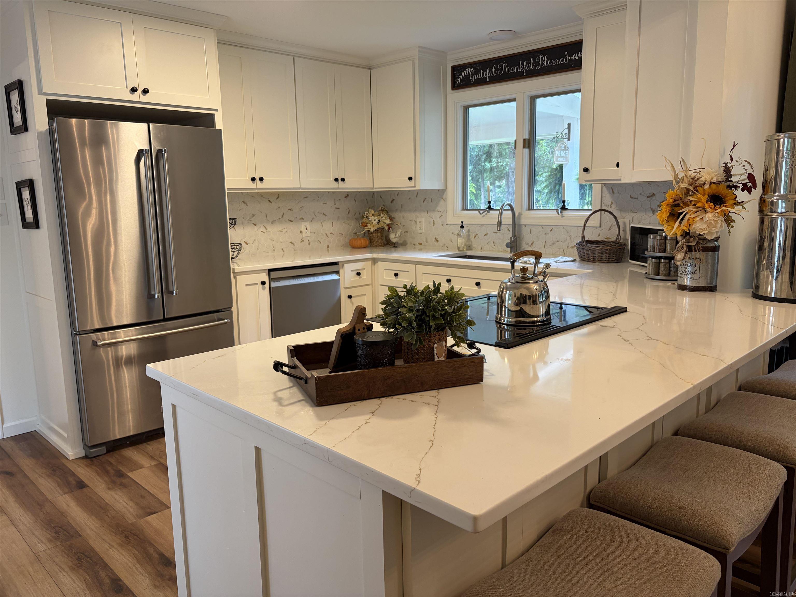 Ferndale - Residential