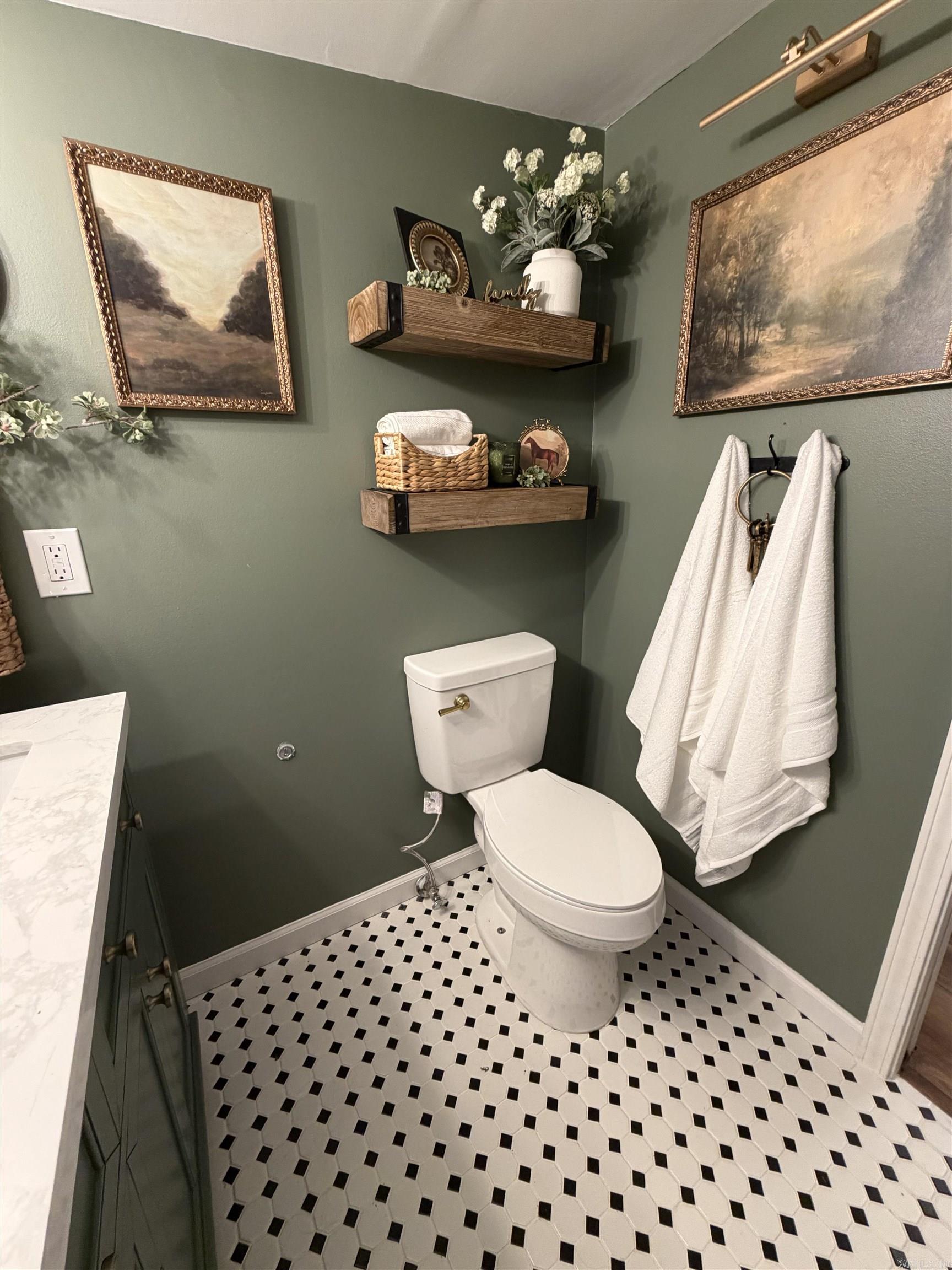 Ferndale - Residential