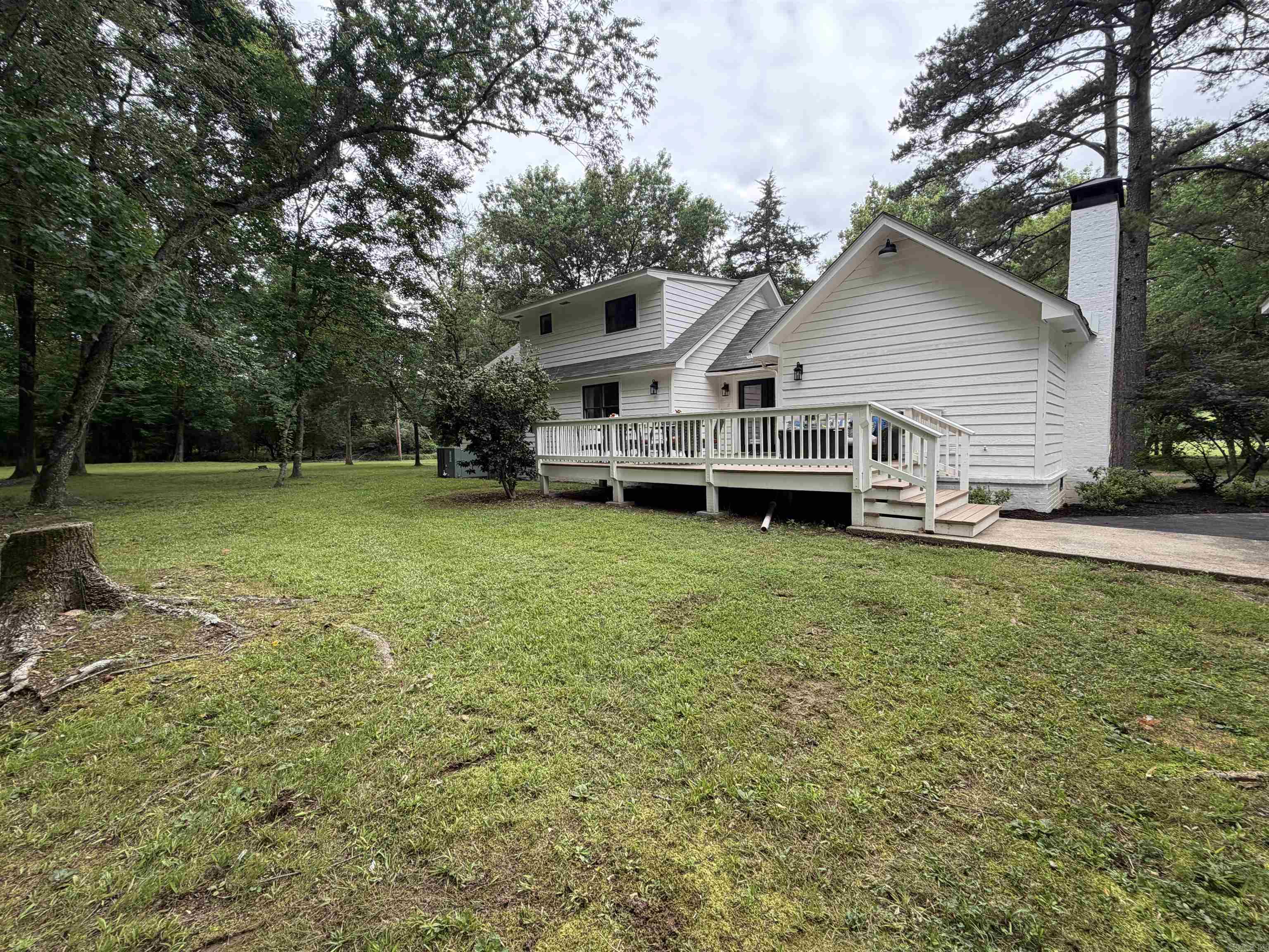 Ferndale - Residential