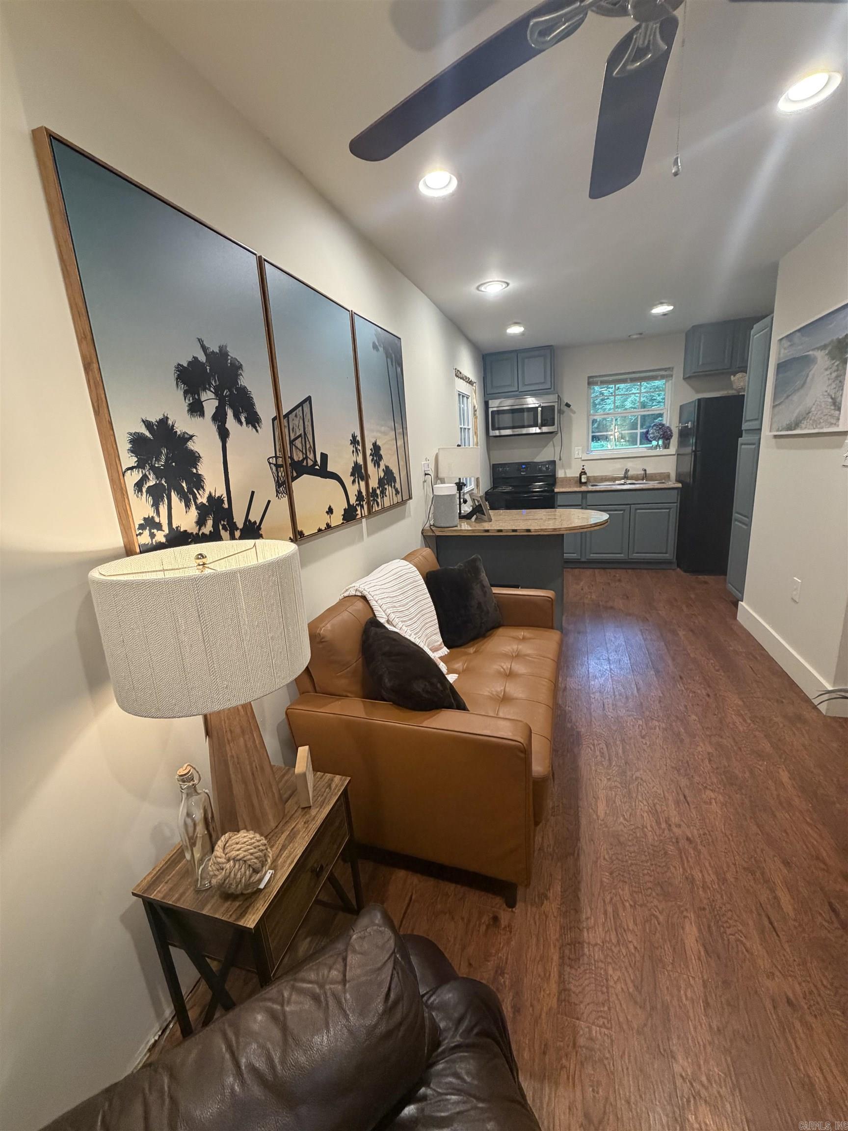 Ferndale - Residential