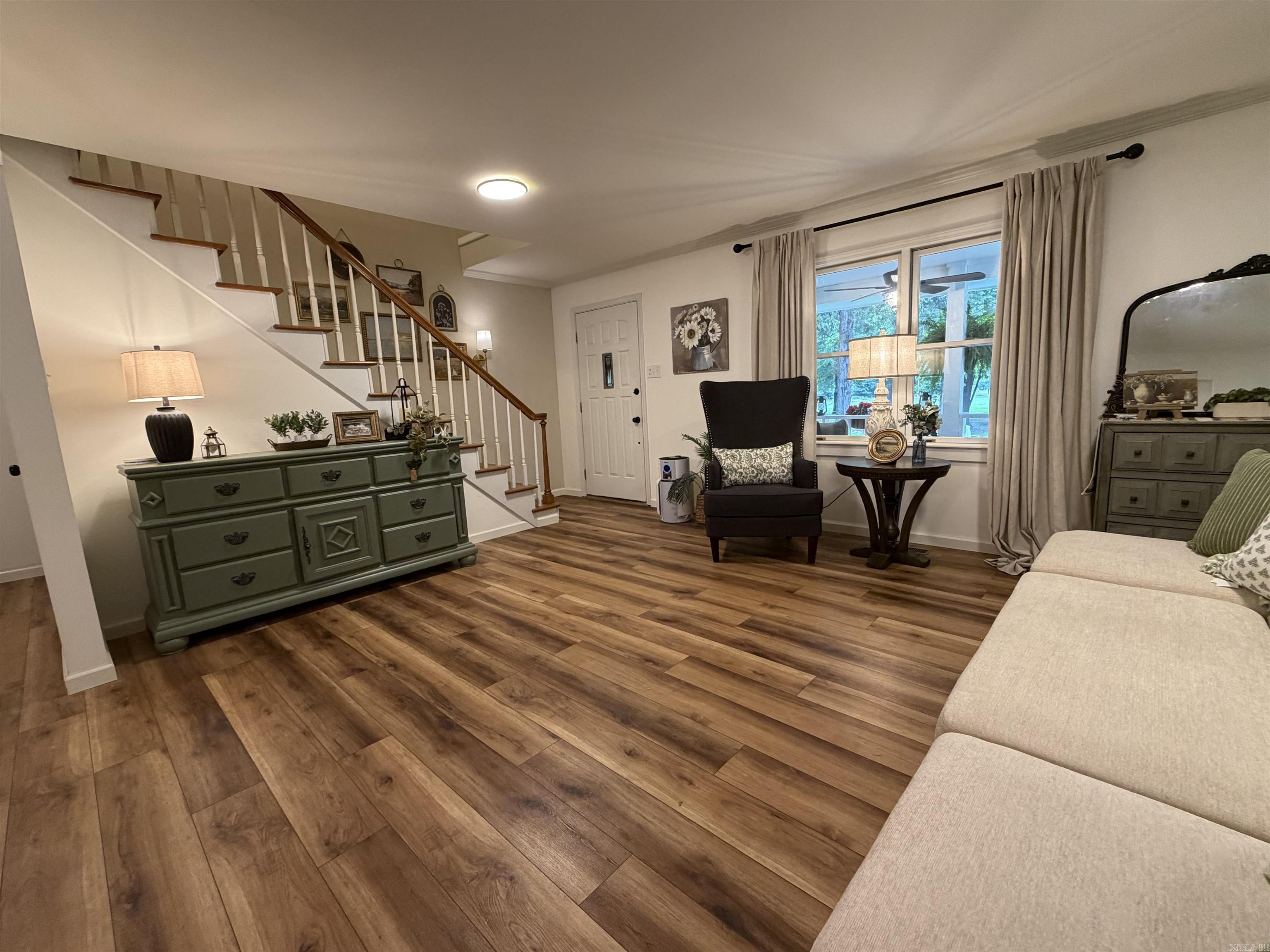 Ferndale - Residential