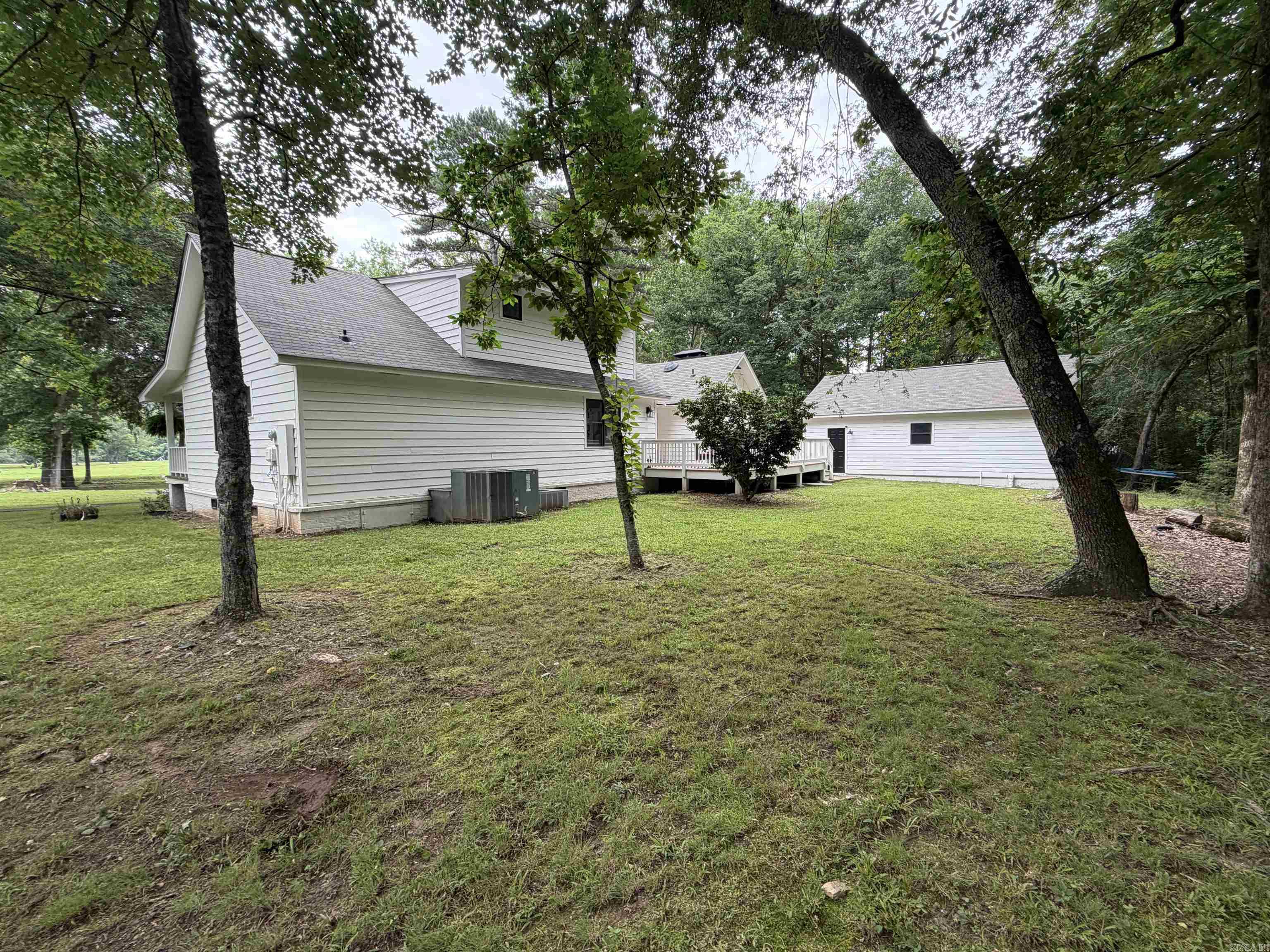 Ferndale - Residential