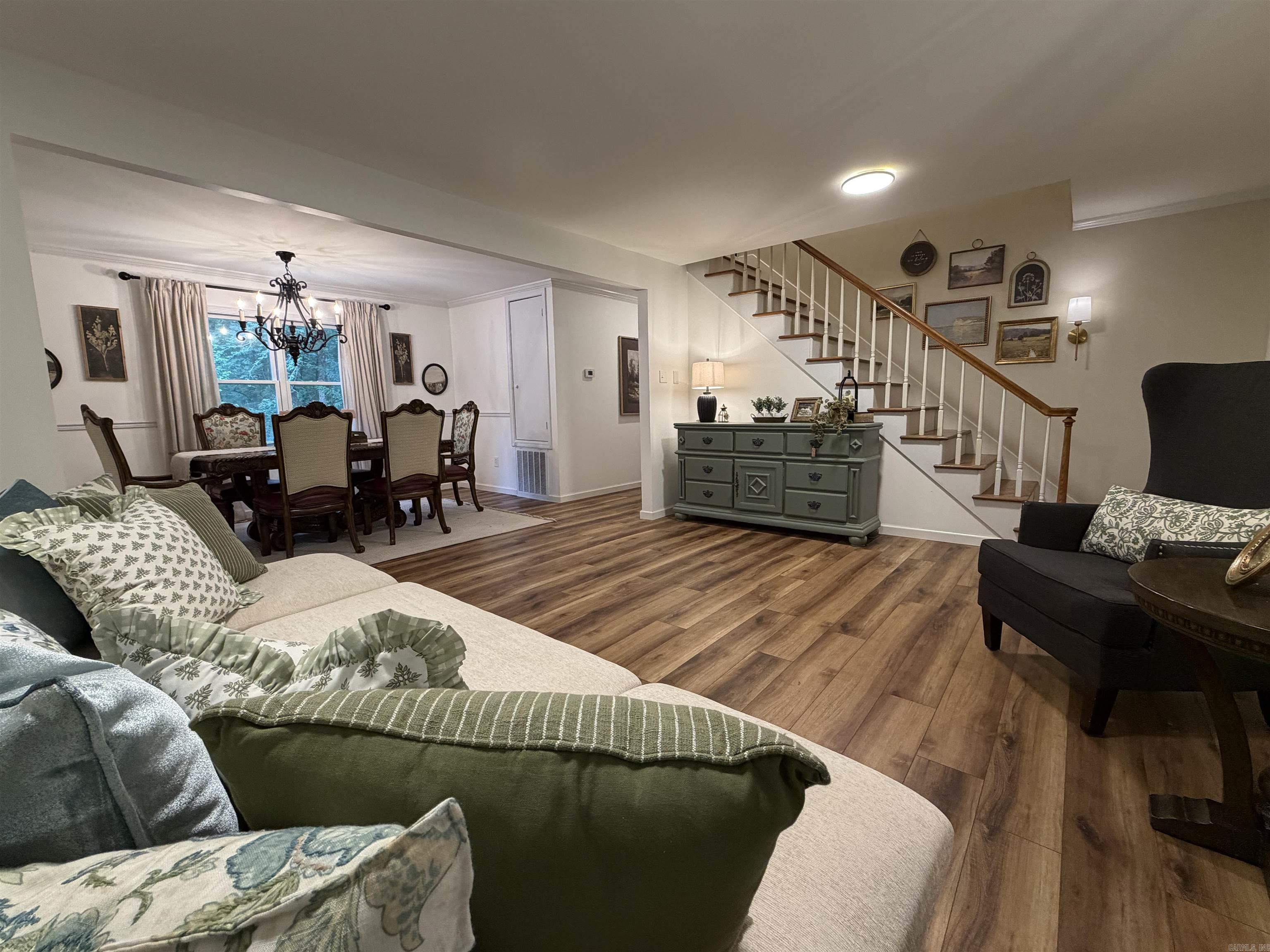 Ferndale - Residential