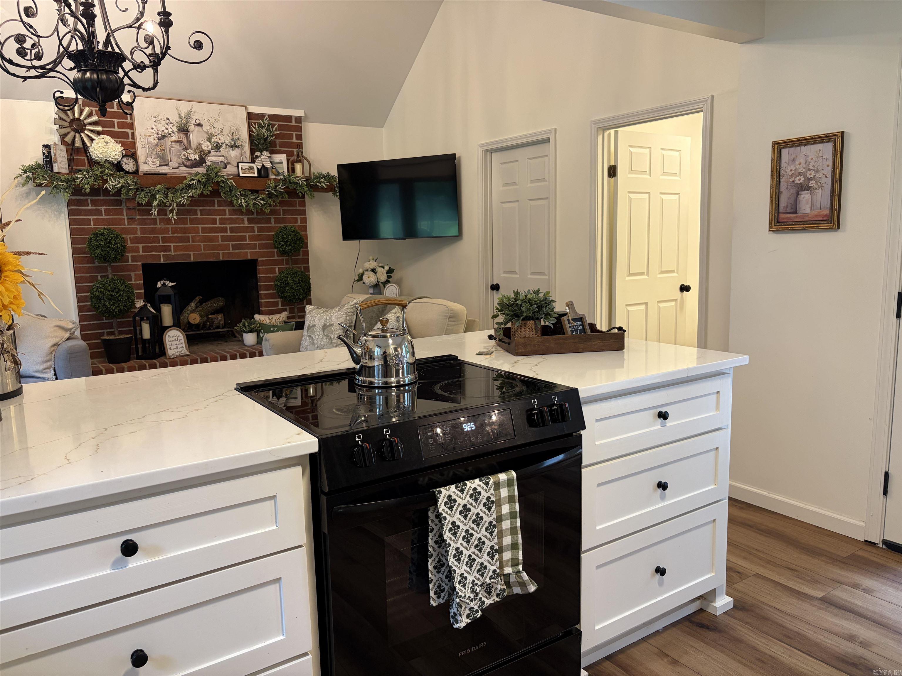Ferndale - Residential
