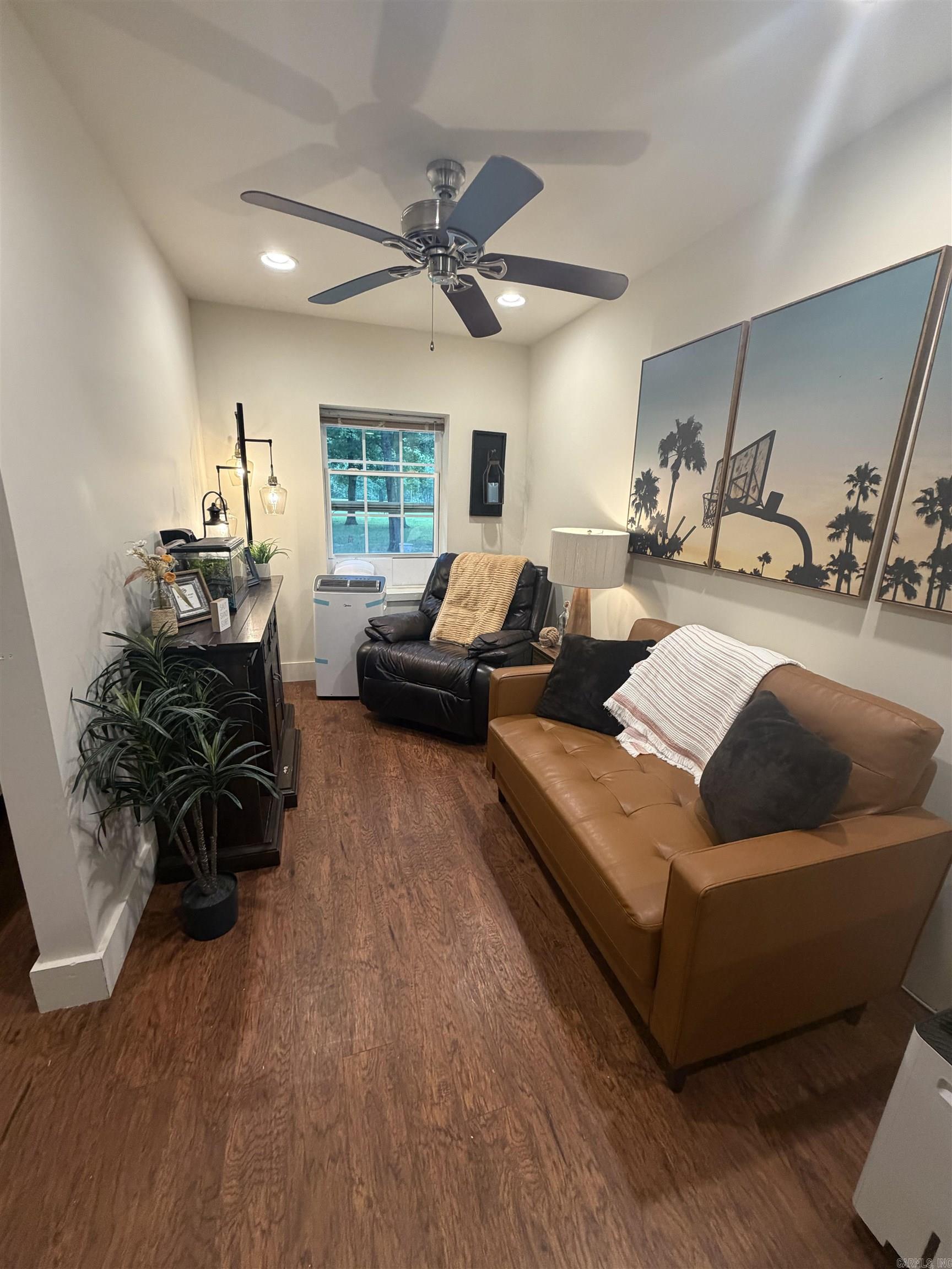 Ferndale - Residential