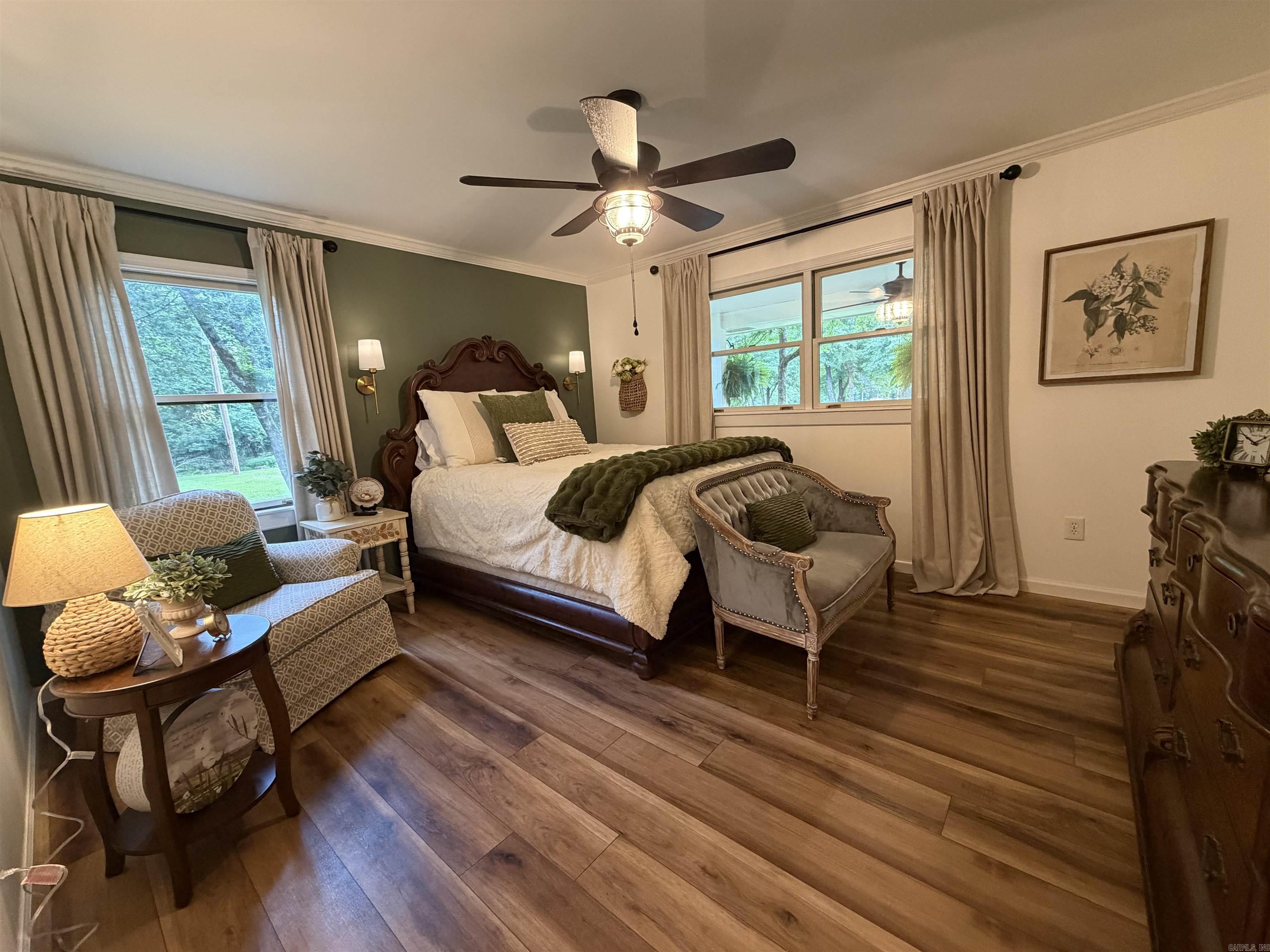 Ferndale - Residential