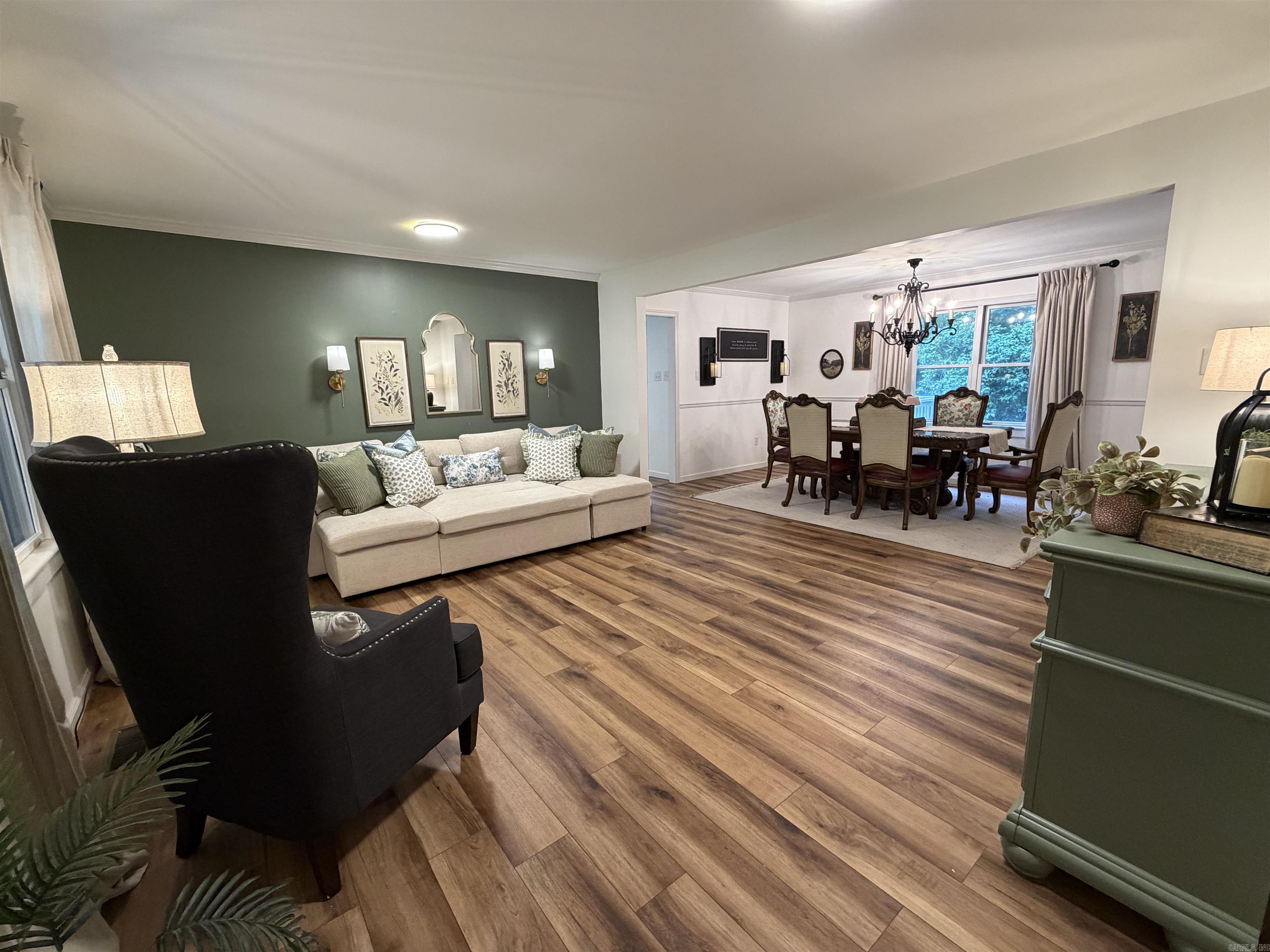 Ferndale - Residential