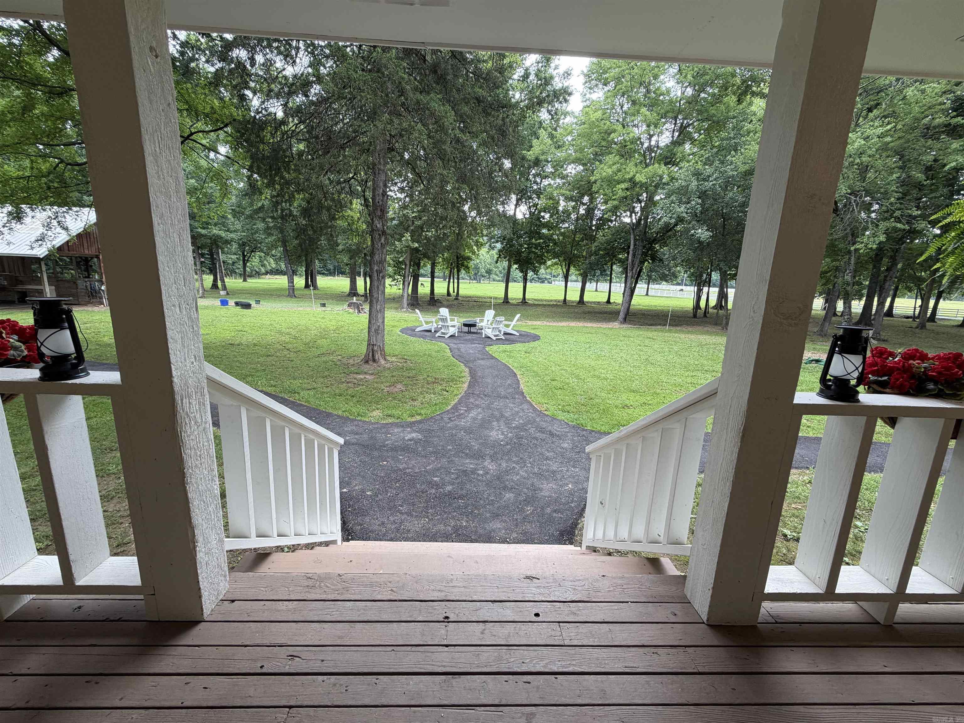 Ferndale - Residential