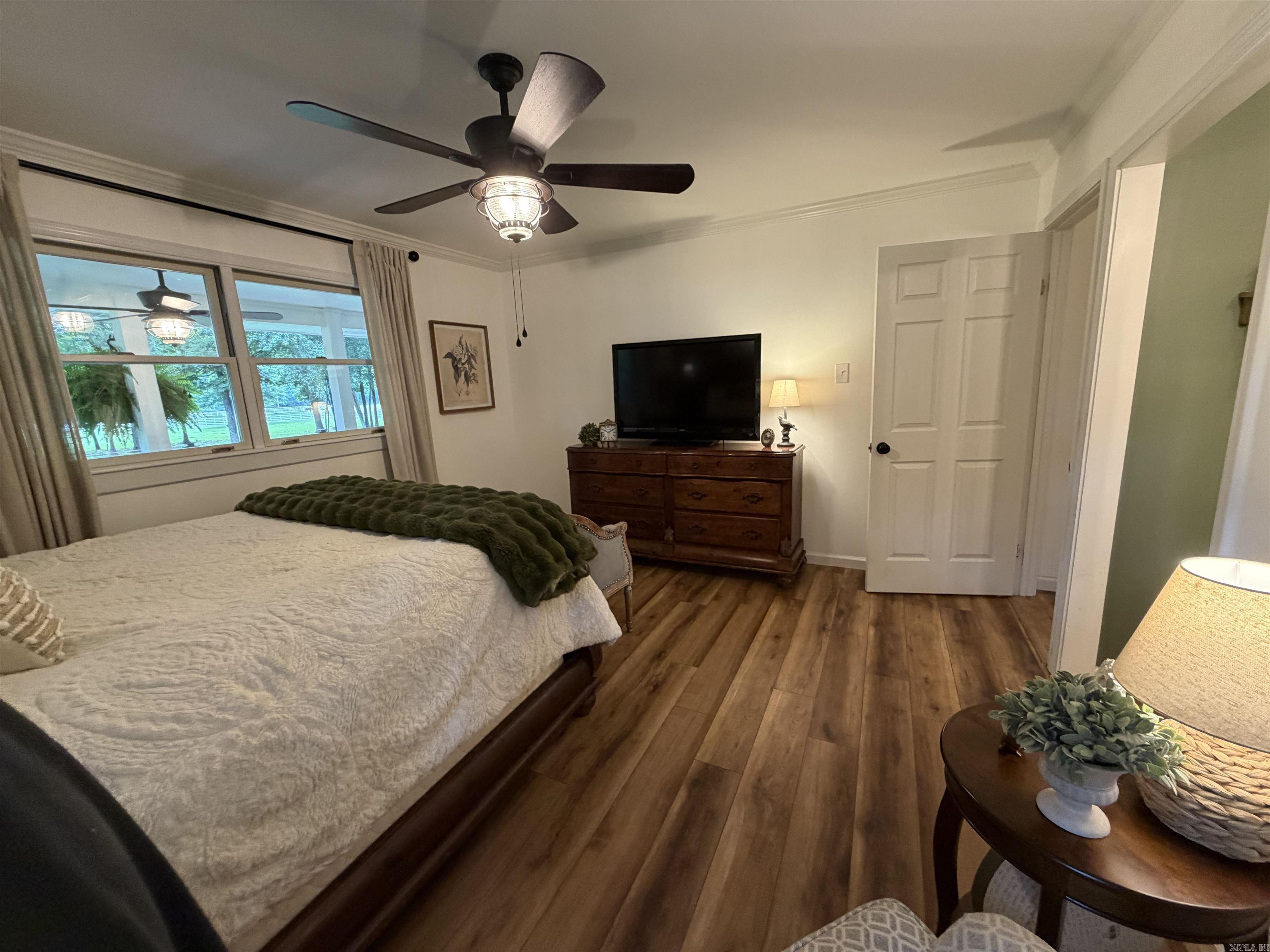 Ferndale - Residential