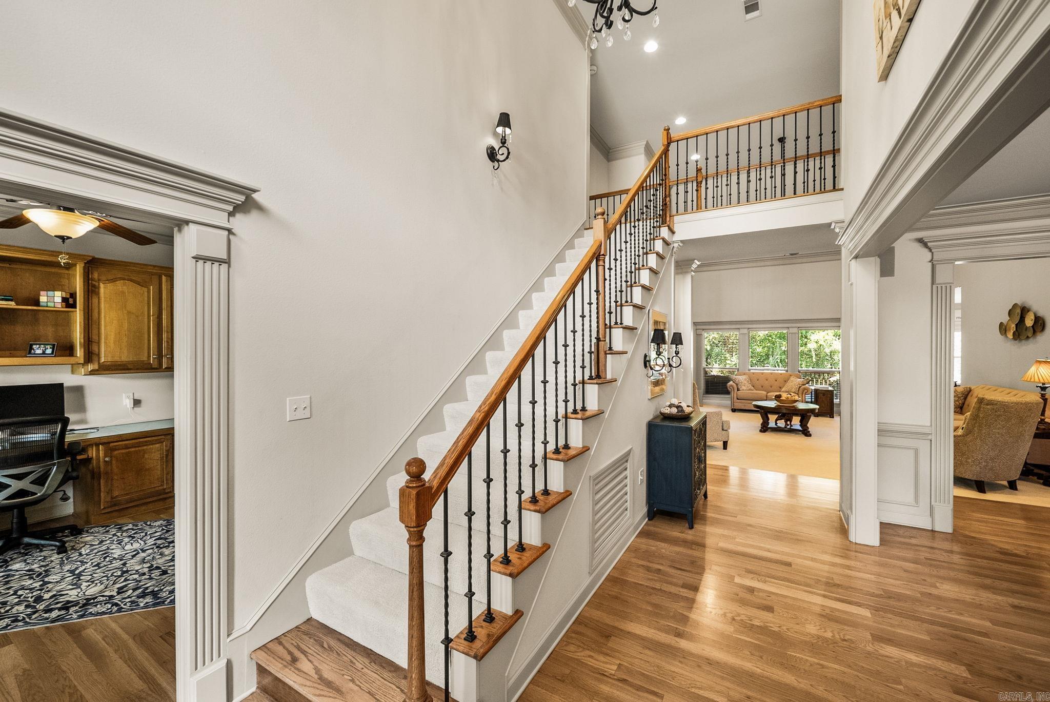CHENAL VALLEY MARGEUAX - Residential