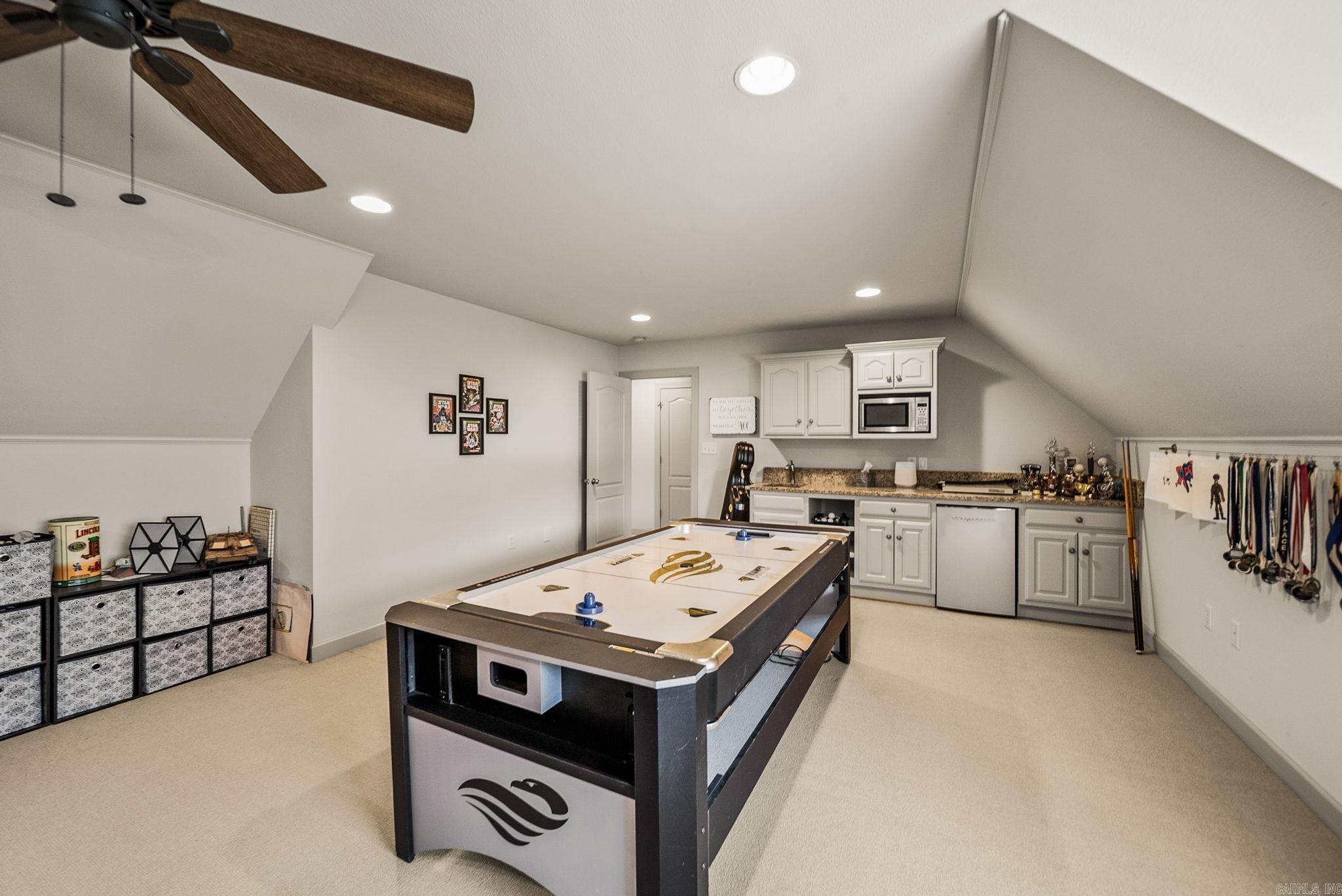 CHENAL VALLEY MARGEUAX - Residential