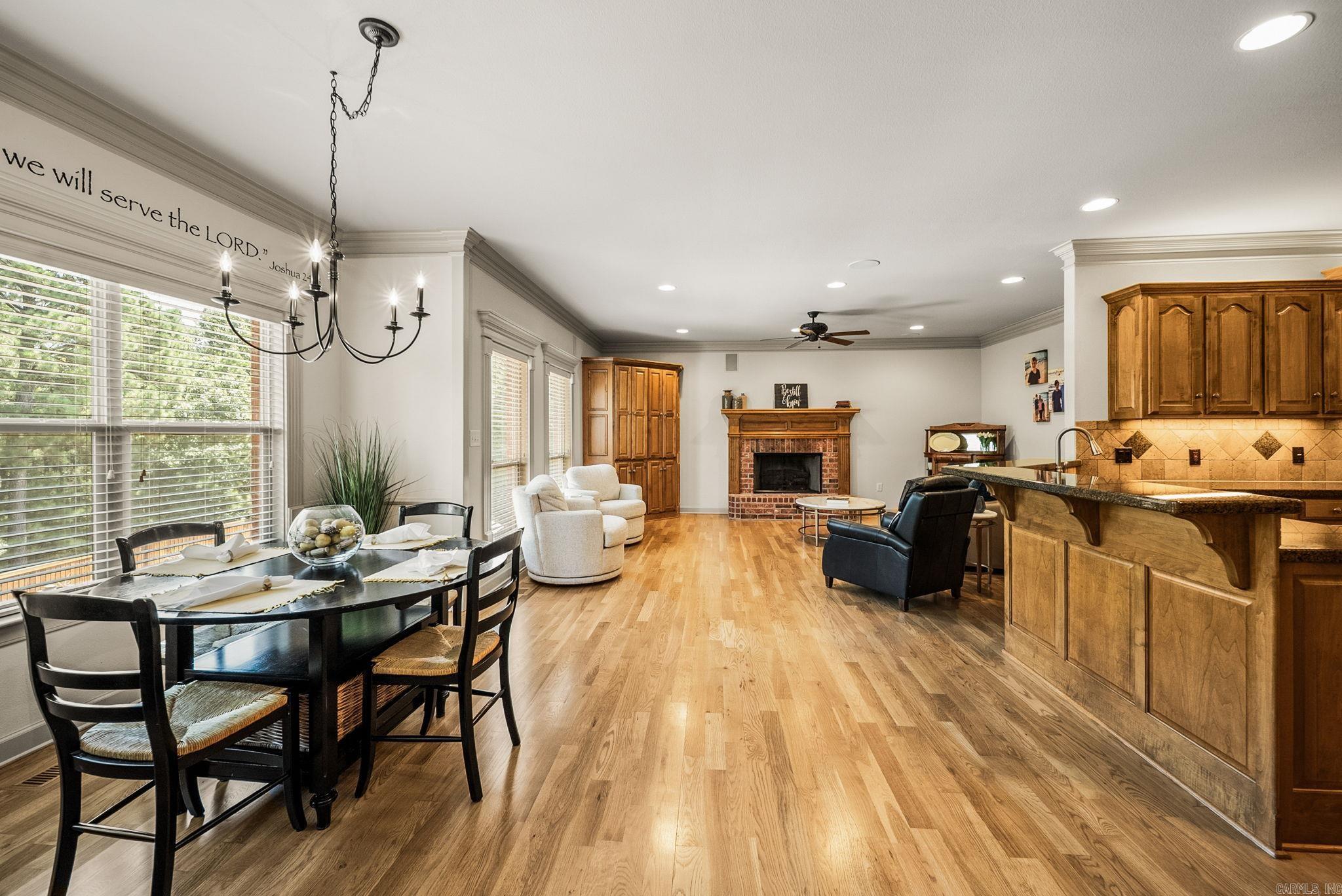 CHENAL VALLEY MARGEUAX - Residential