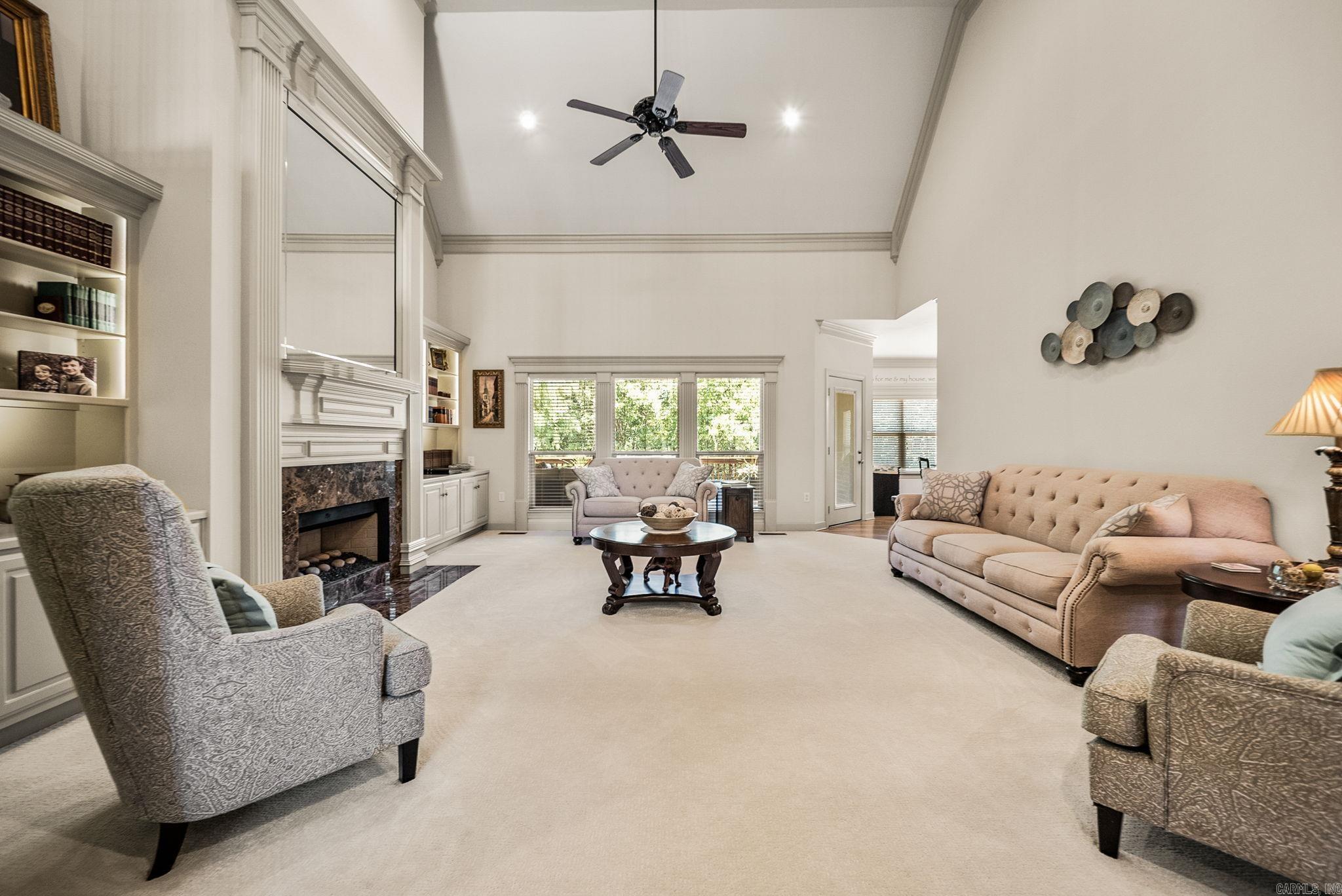 CHENAL VALLEY MARGEUAX - Residential