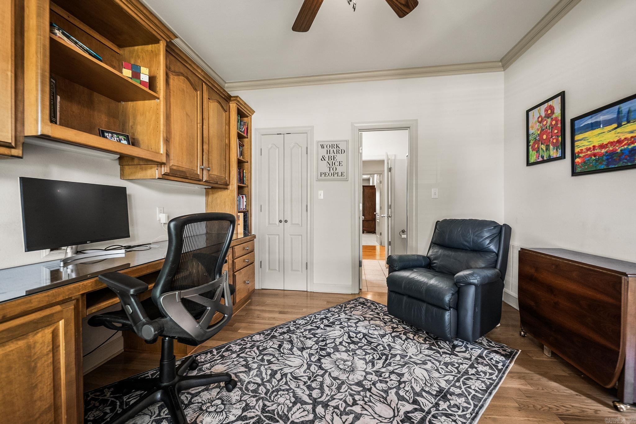 CHENAL VALLEY MARGEUAX - Residential