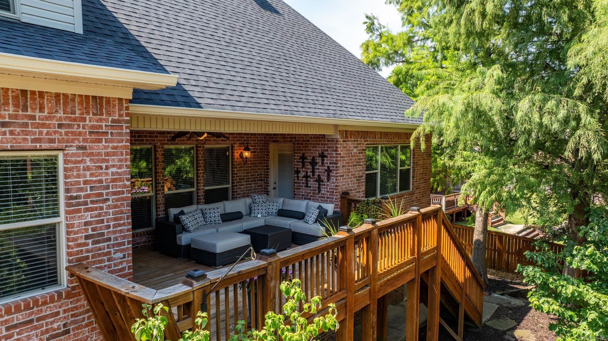 CHENAL VALLEY MARGEUAX - Residential