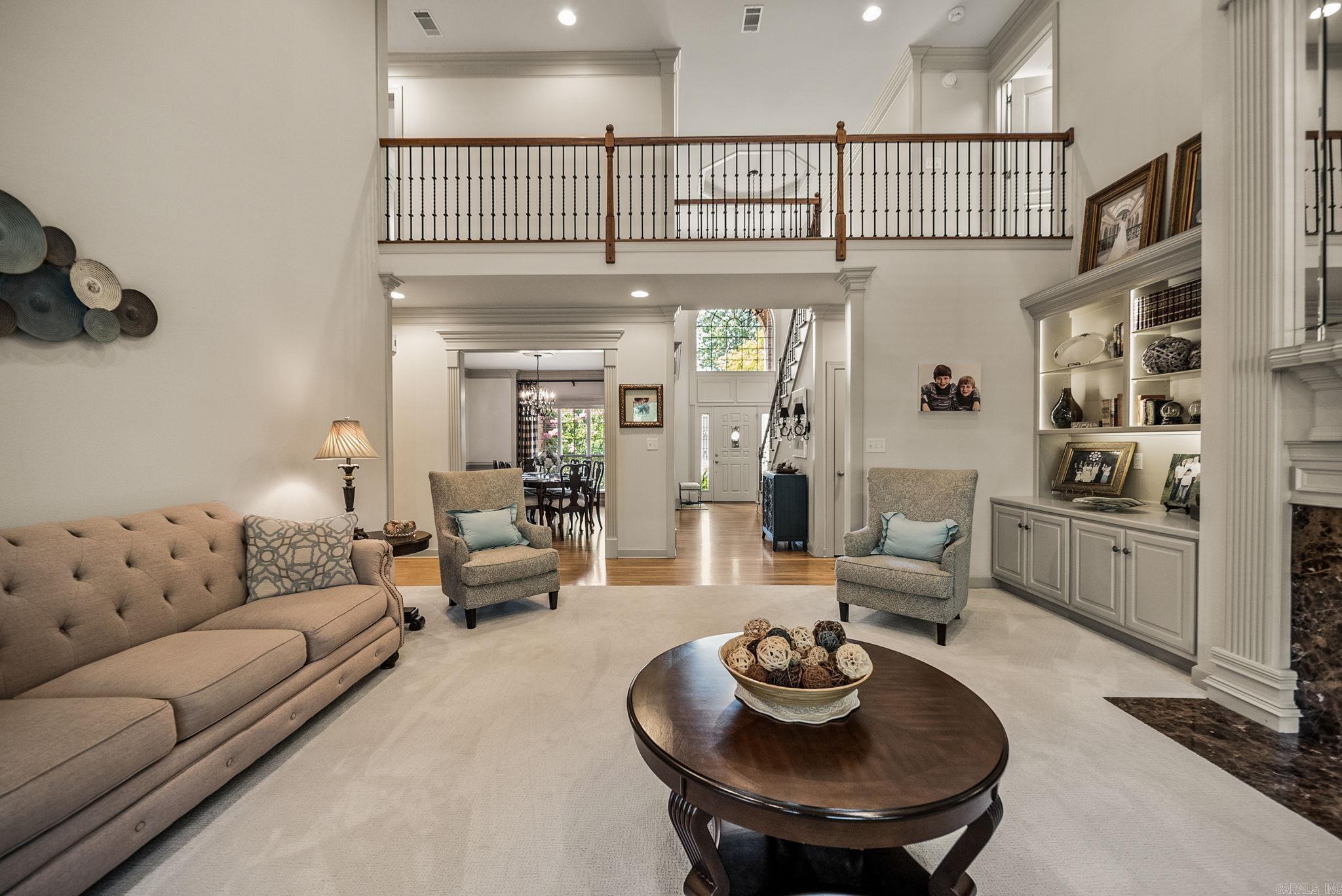 CHENAL VALLEY MARGEUAX - Residential