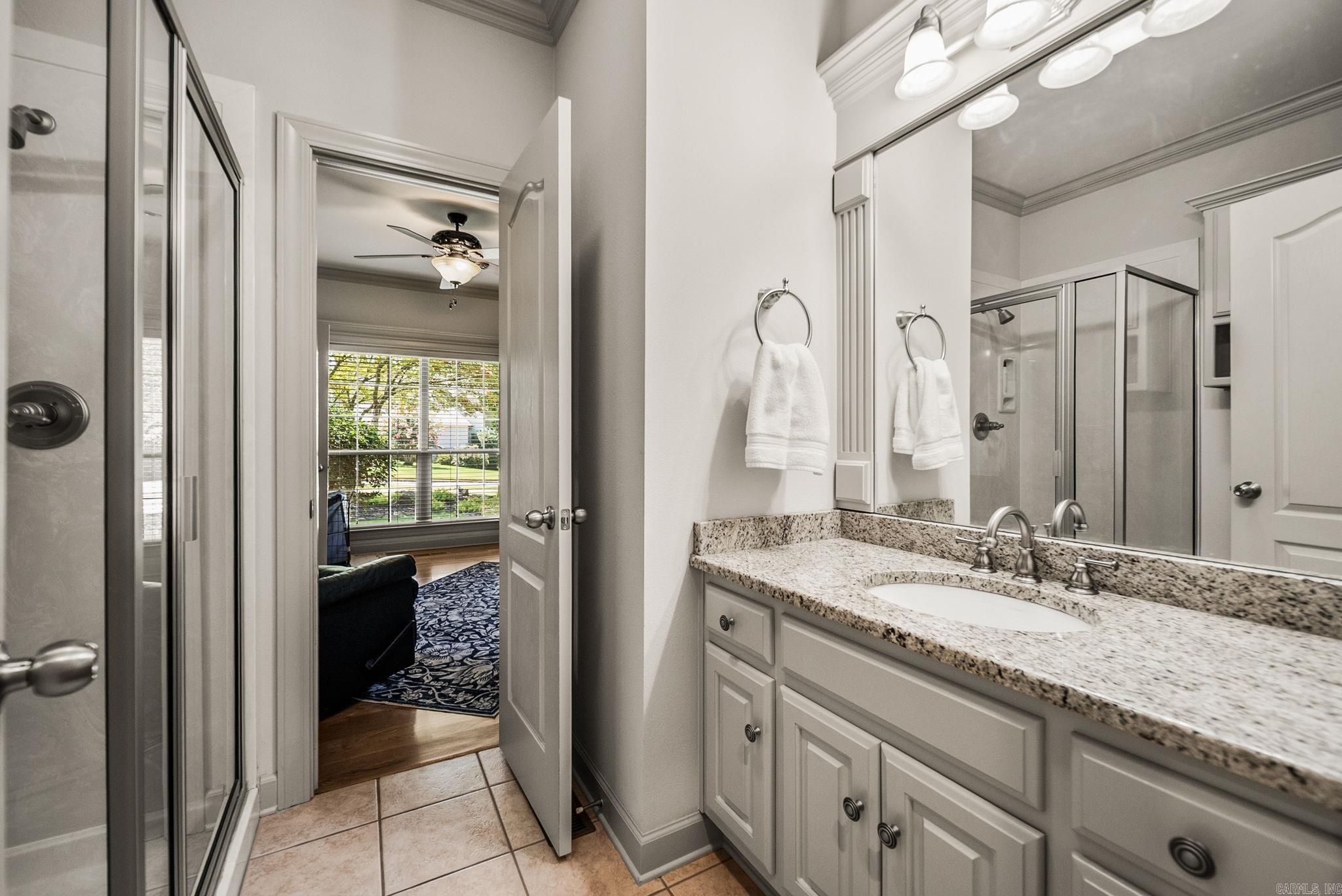 CHENAL VALLEY MARGEUAX - Residential