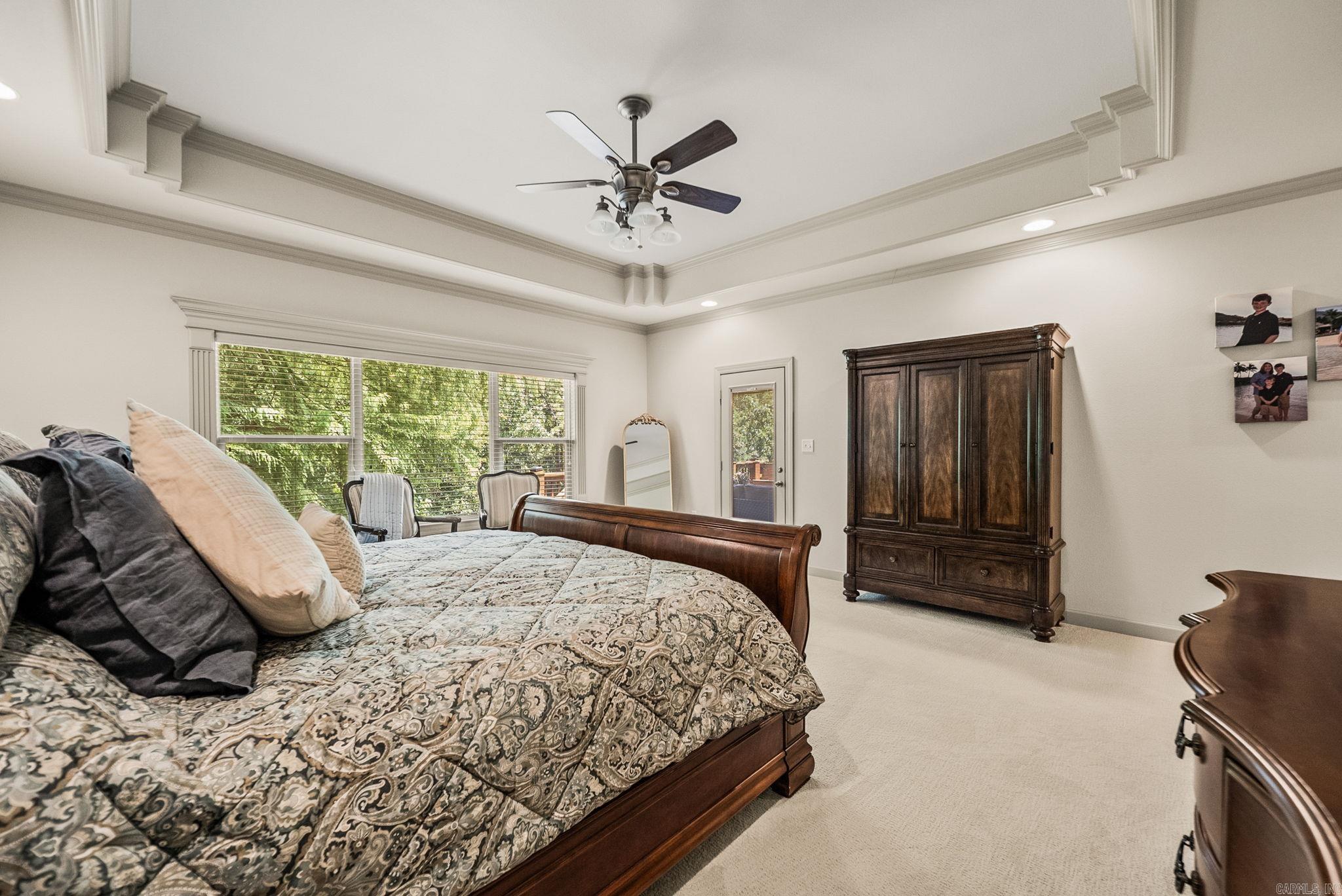 CHENAL VALLEY MARGEUAX - Residential