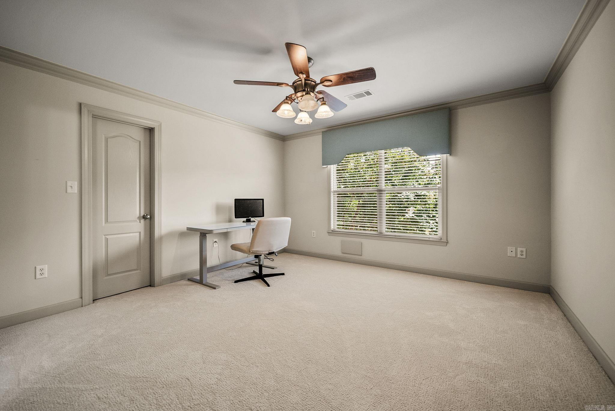 CHENAL VALLEY MARGEUAX - Residential