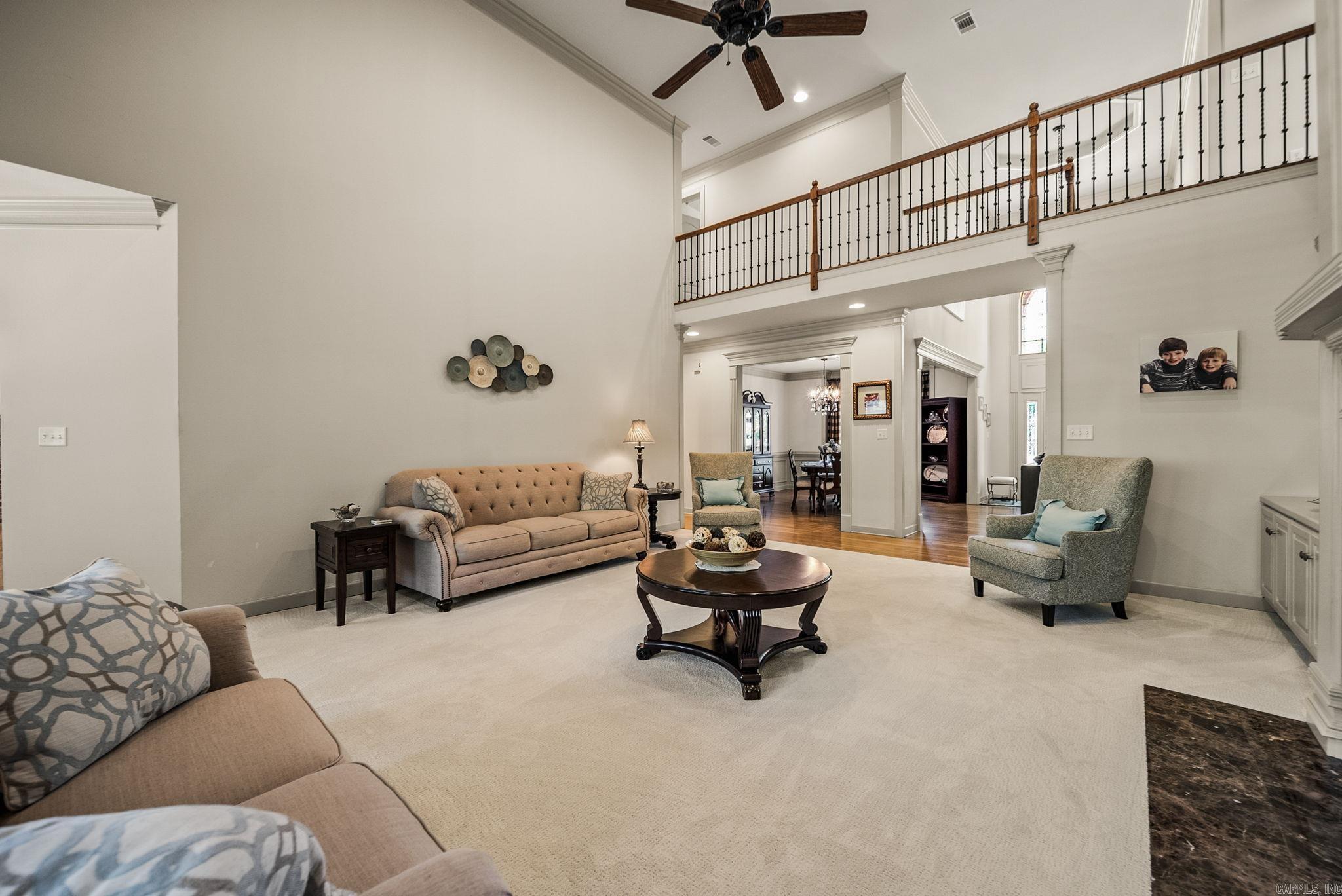 CHENAL VALLEY MARGEUAX - Residential