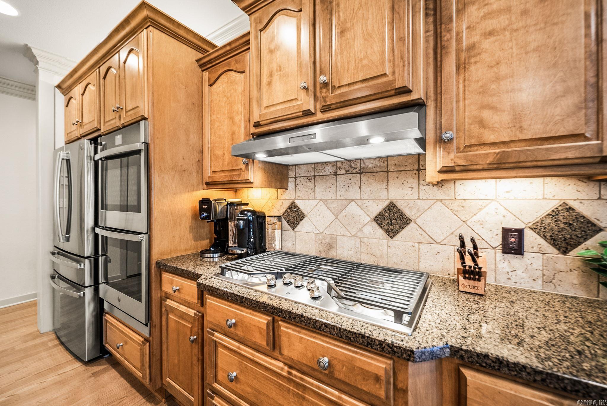 CHENAL VALLEY MARGEUAX - Residential