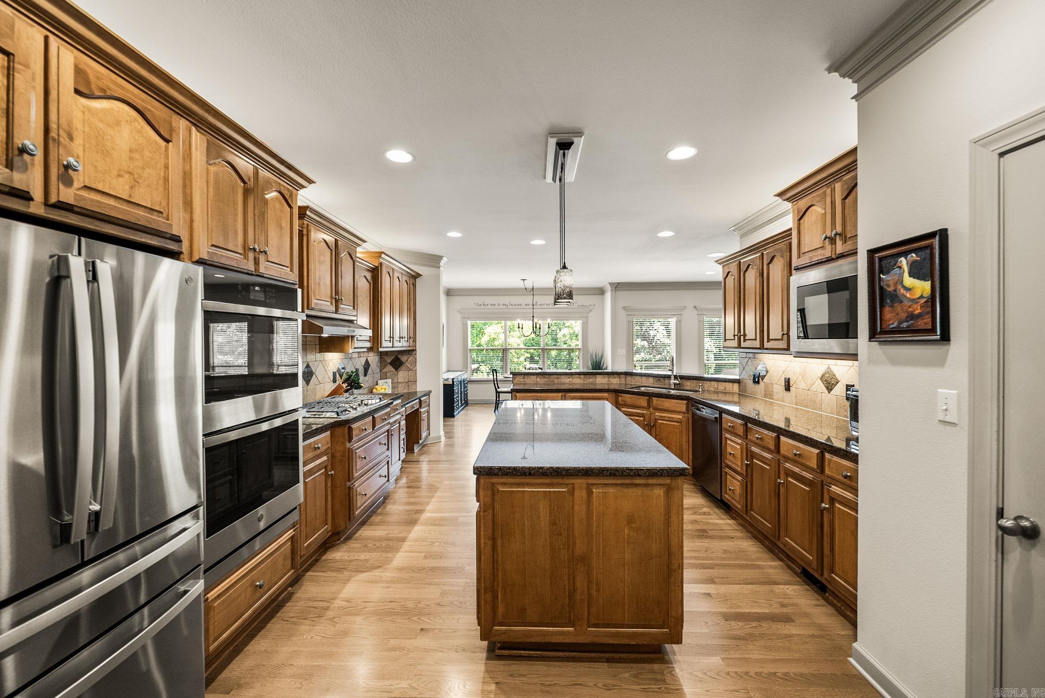 CHENAL VALLEY MARGEUAX - Residential