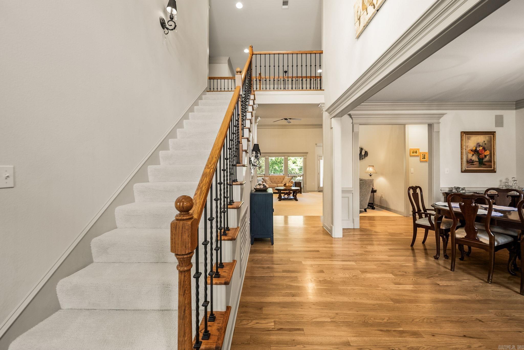 CHENAL VALLEY MARGEUAX - Residential