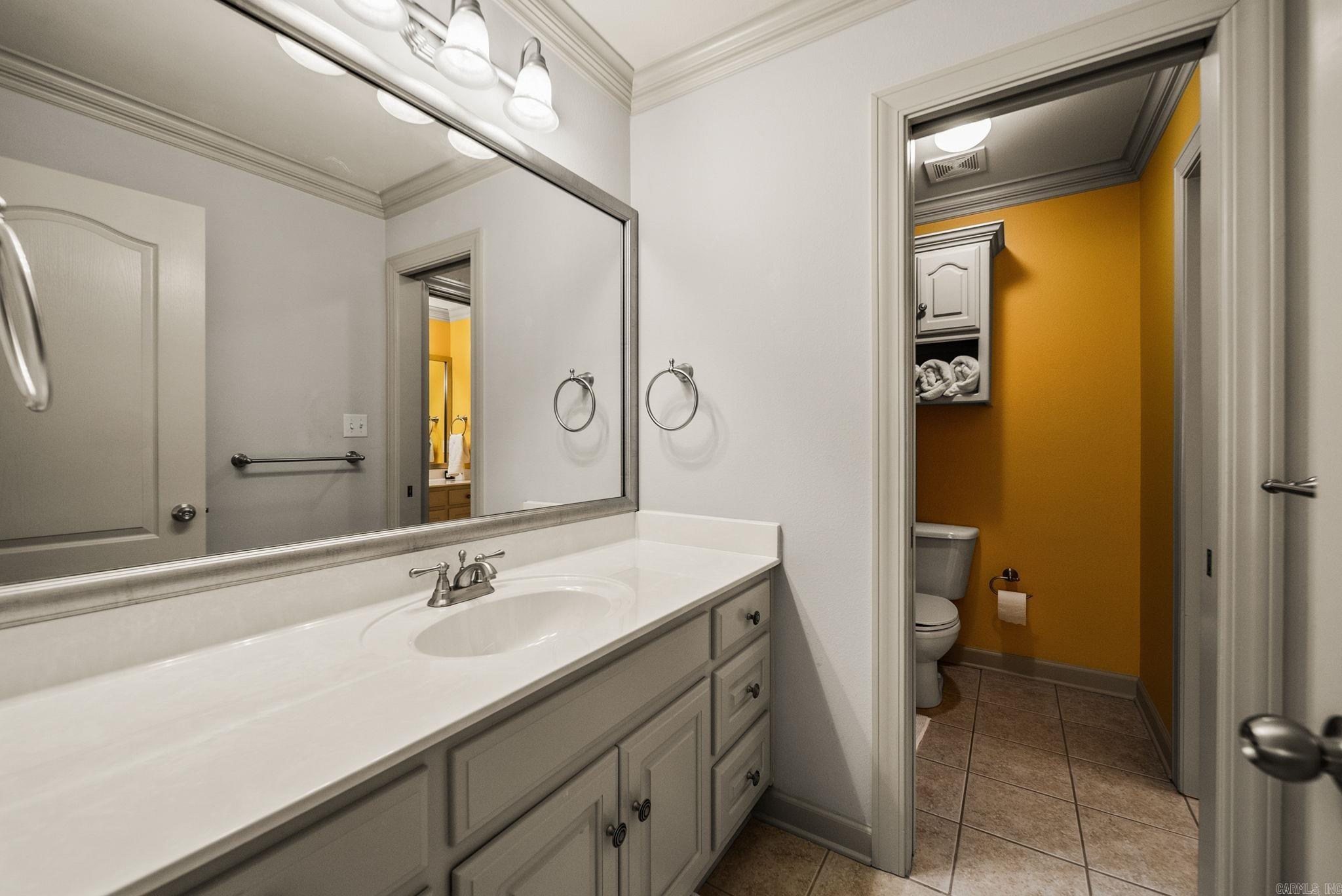 CHENAL VALLEY MARGEUAX - Residential