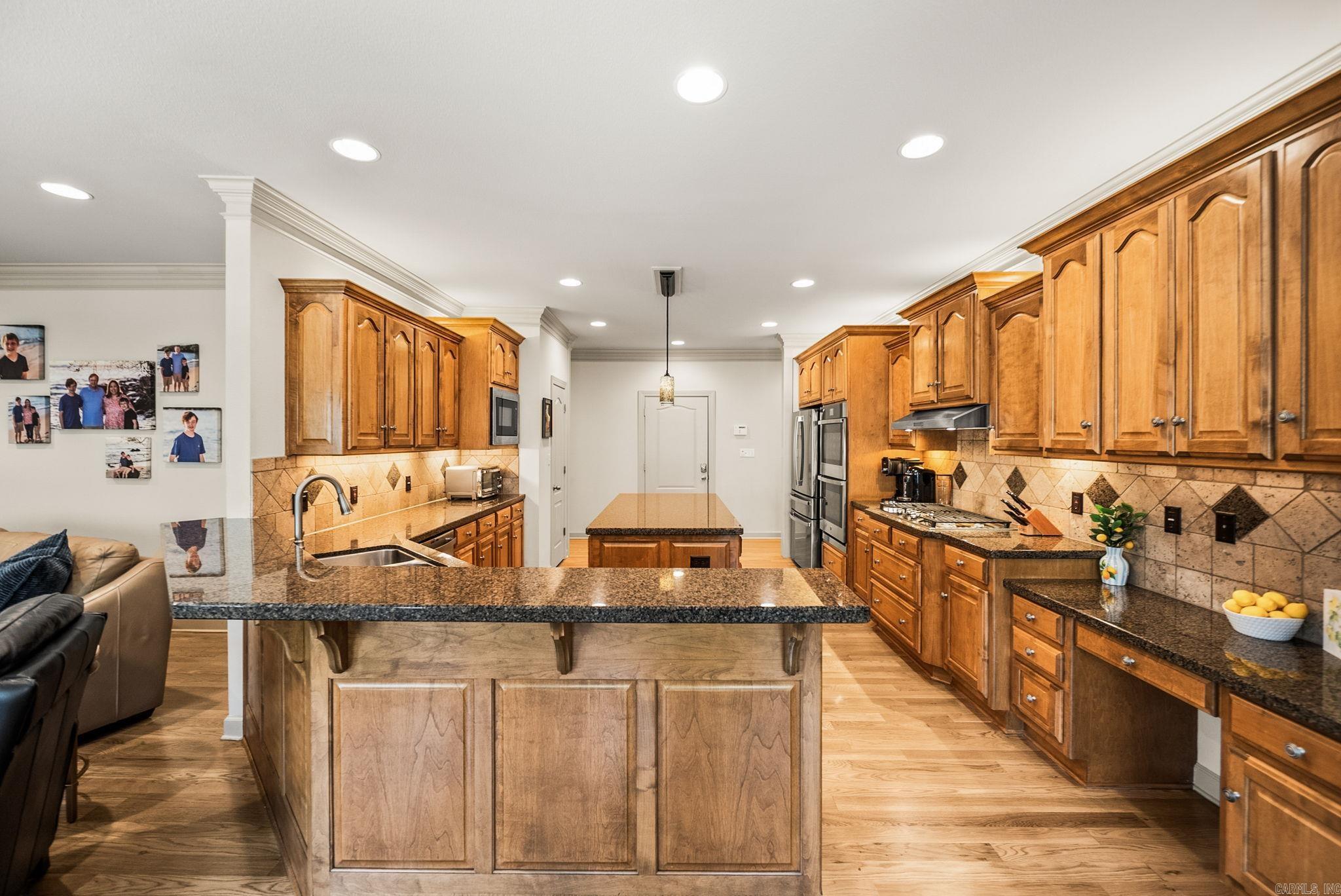 CHENAL VALLEY MARGEUAX - Residential