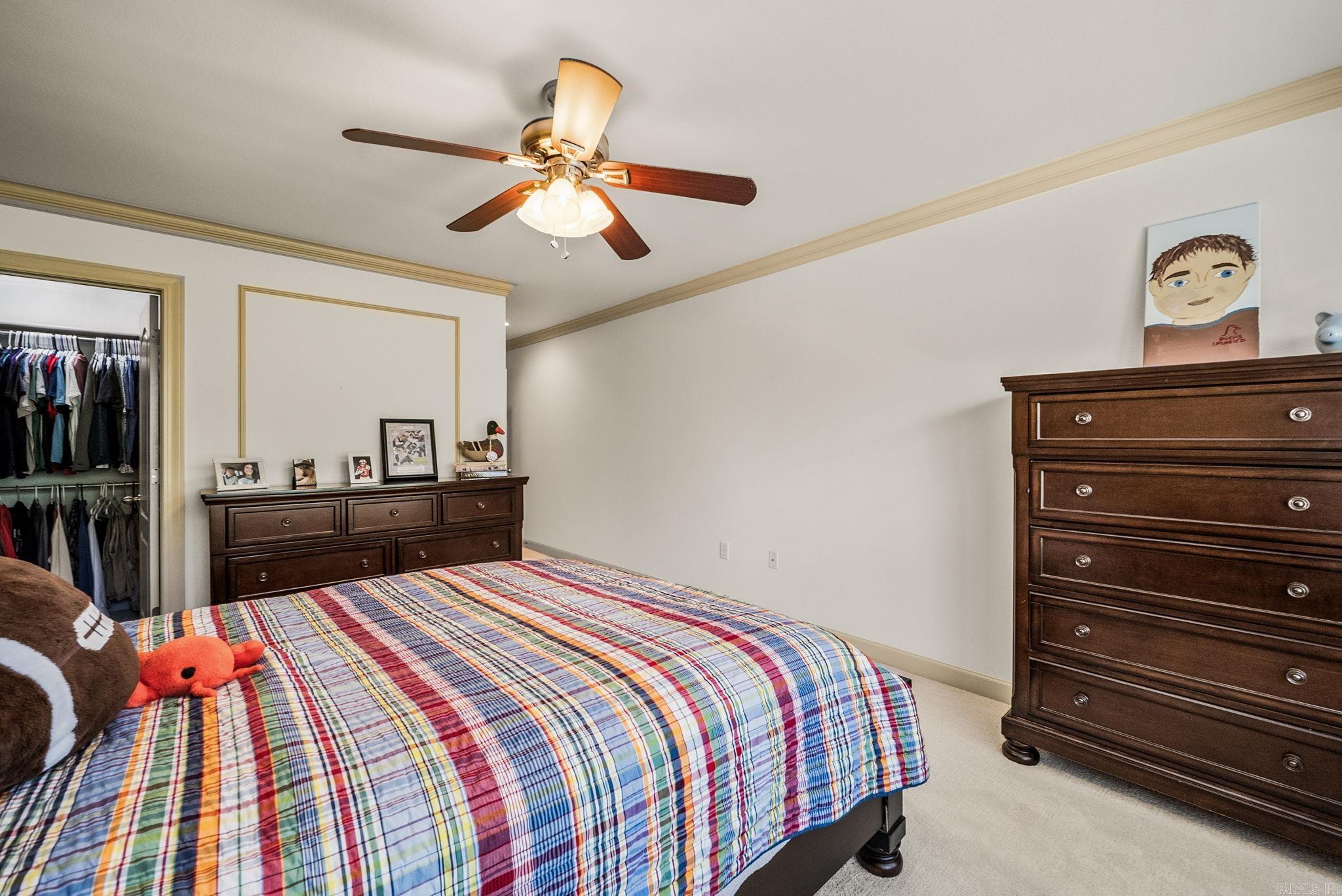 CHENAL VALLEY MARGEUAX - Residential