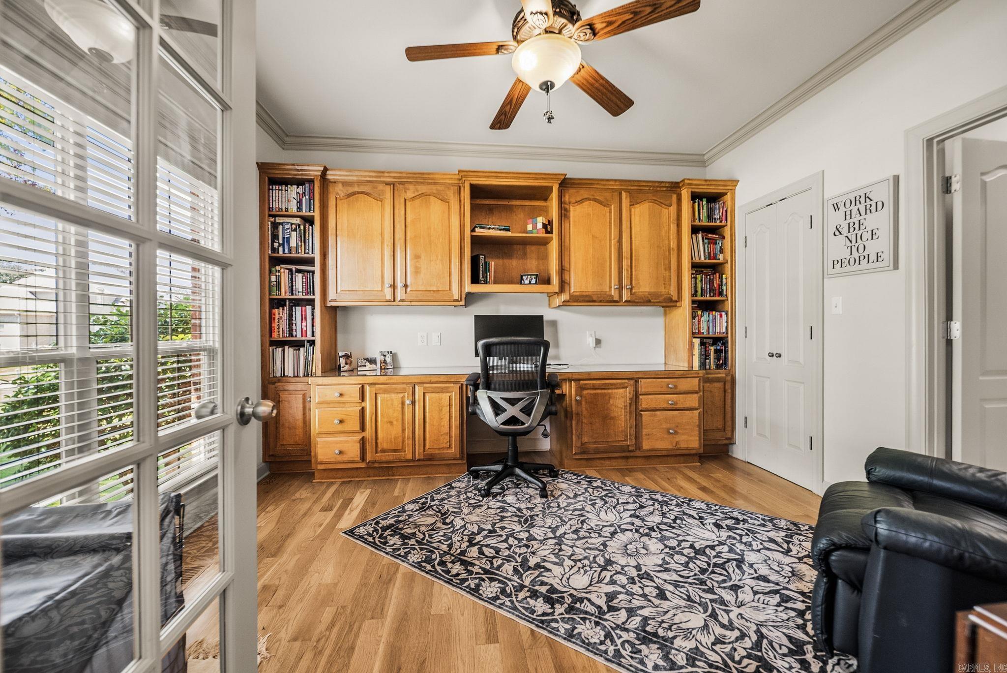 CHENAL VALLEY MARGEUAX - Residential