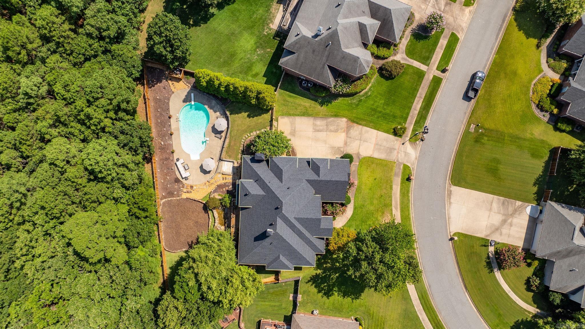 CHENAL VALLEY MARGEUAX - Residential