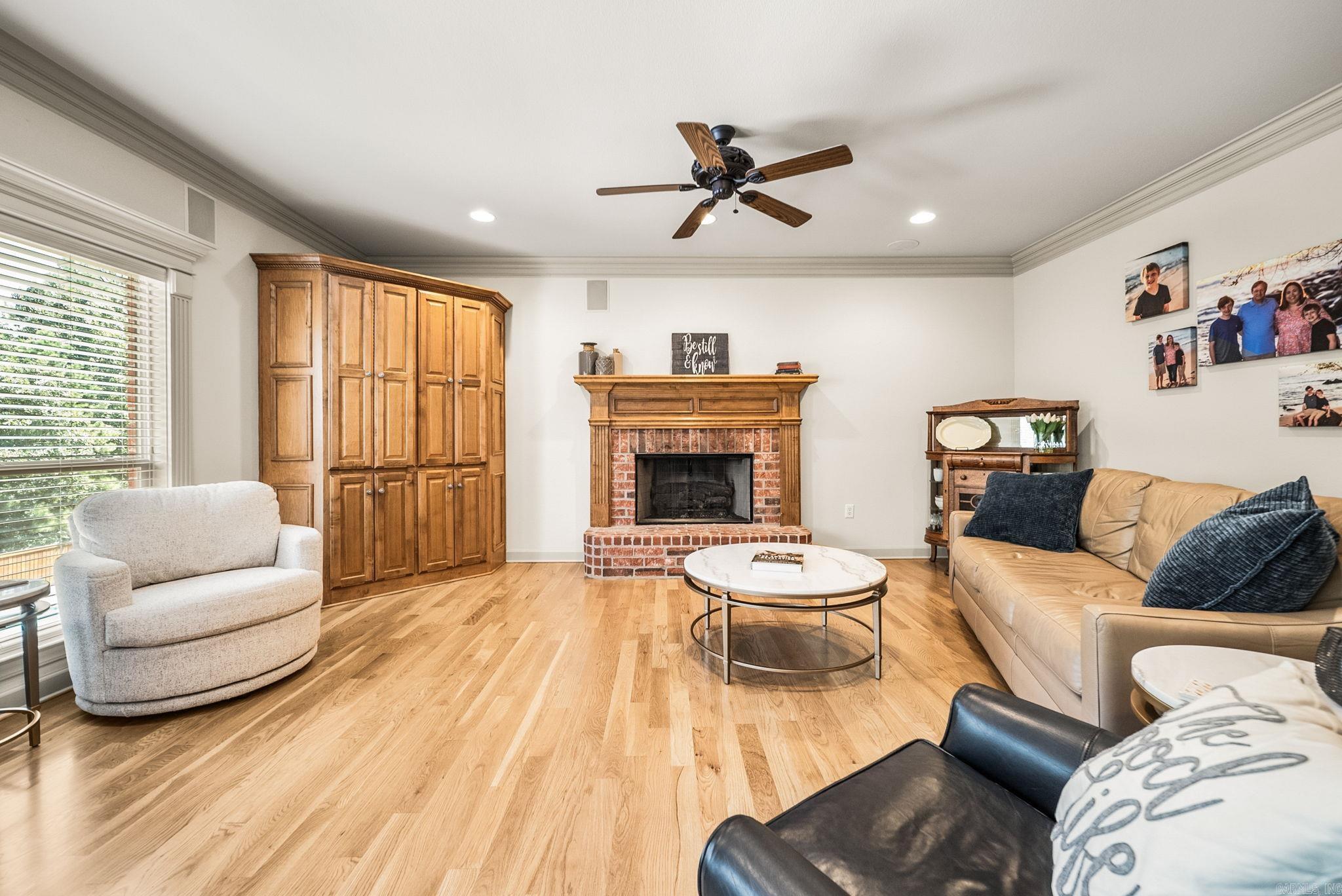 CHENAL VALLEY MARGEUAX - Residential