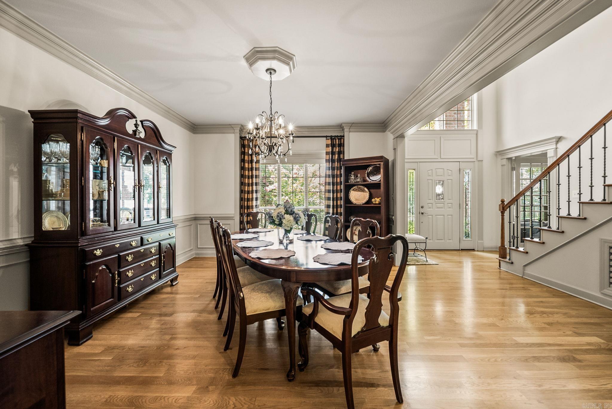 CHENAL VALLEY MARGEUAX - Residential