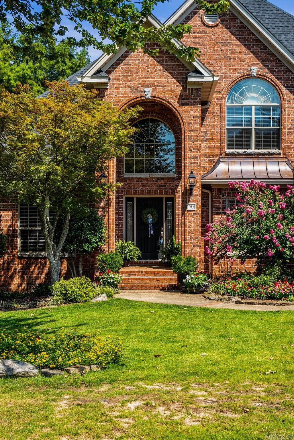 CHENAL VALLEY MARGEUAX - Residential