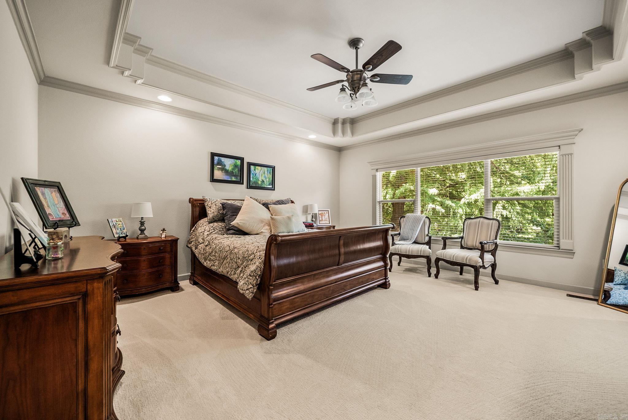 CHENAL VALLEY MARGEUAX - Residential