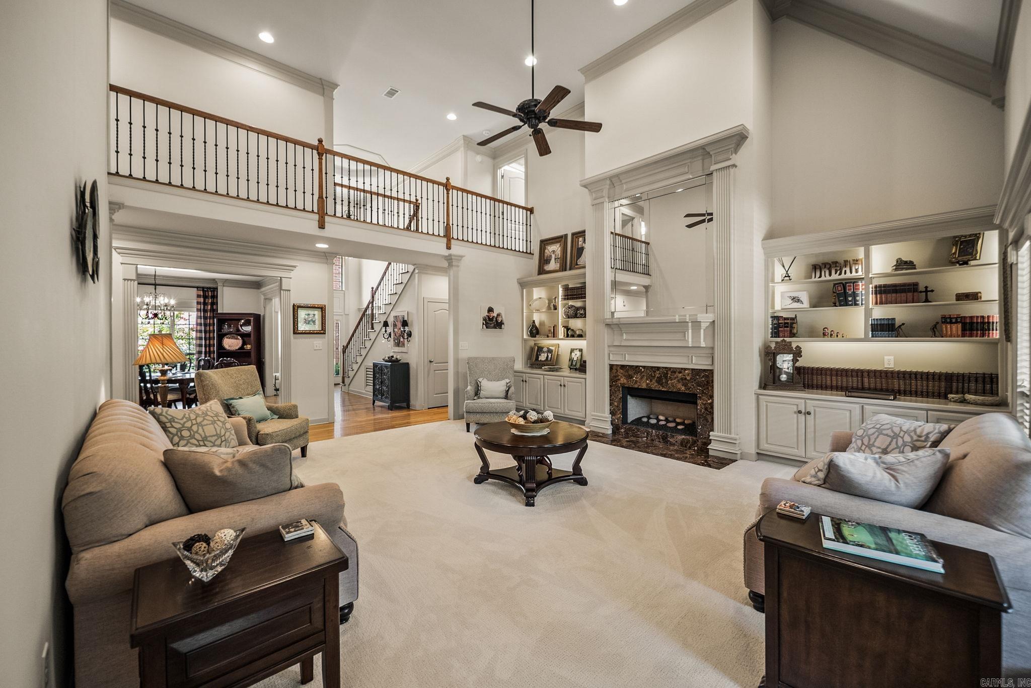 CHENAL VALLEY MARGEUAX - Residential