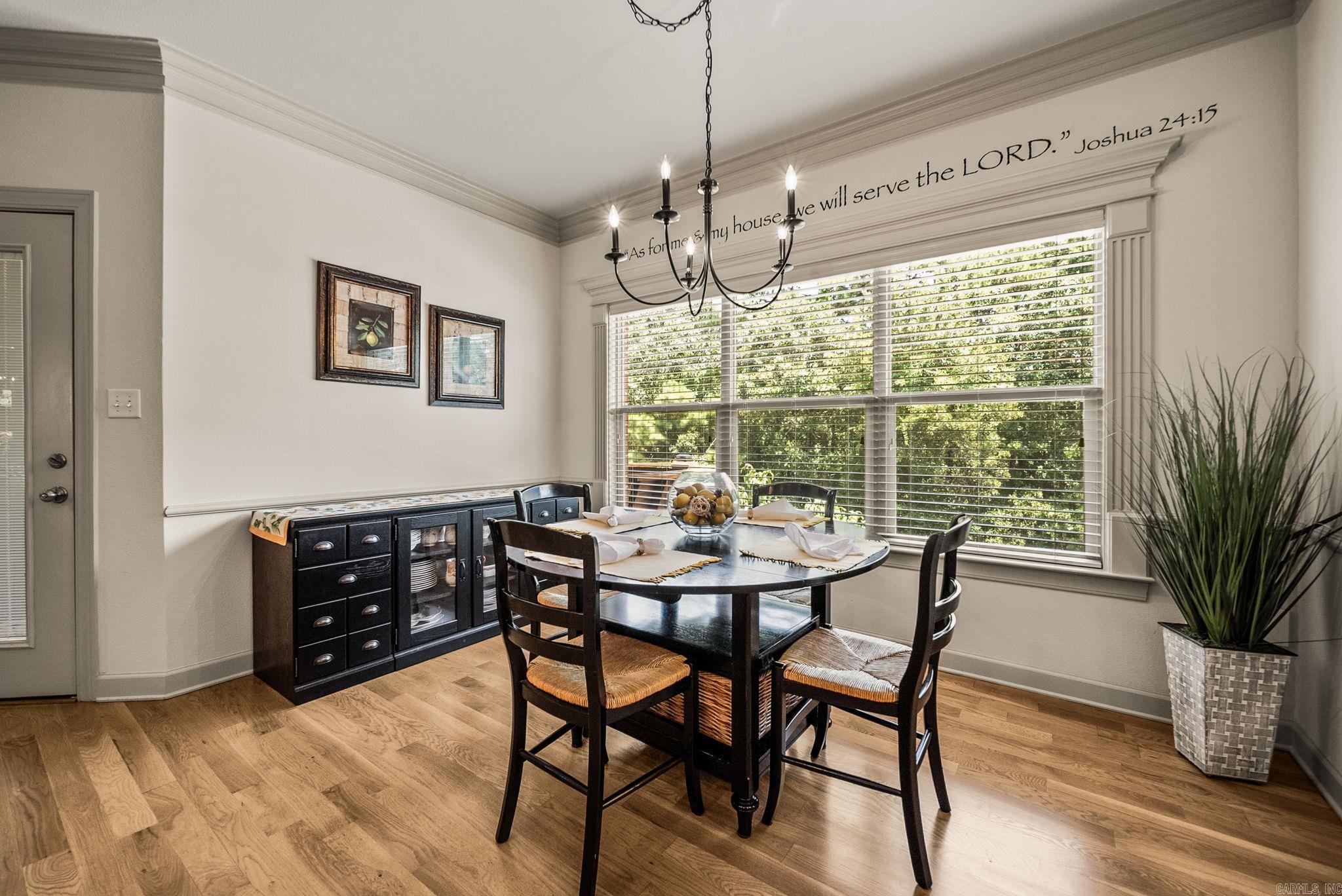 CHENAL VALLEY MARGEUAX - Residential