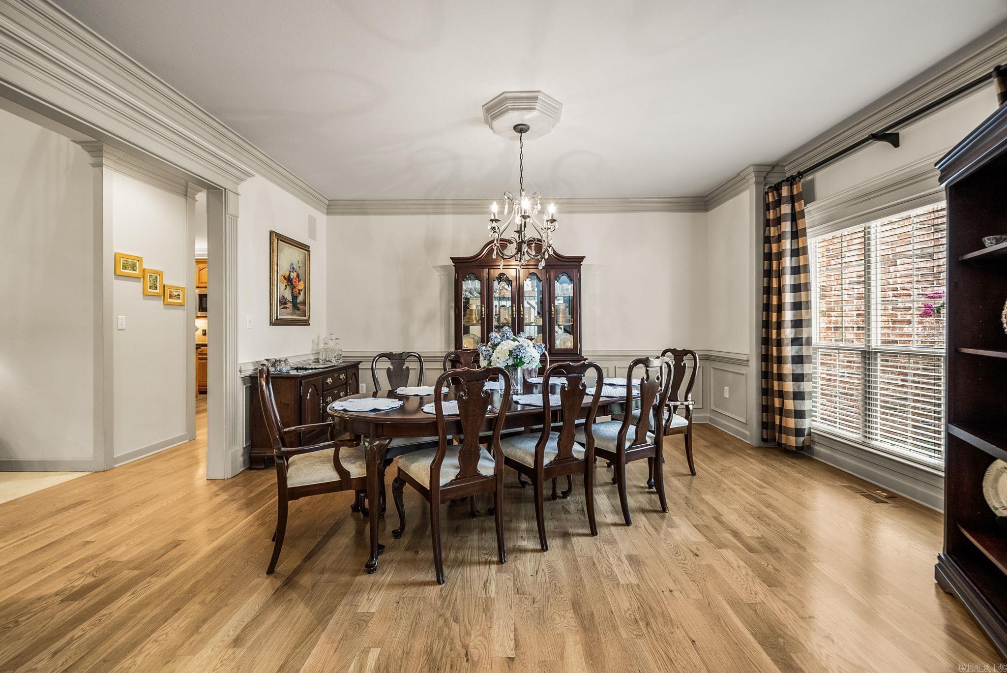 CHENAL VALLEY MARGEUAX - Residential