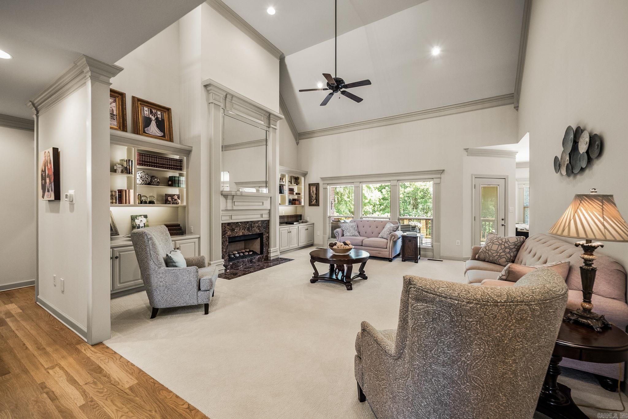 CHENAL VALLEY MARGEUAX - Residential