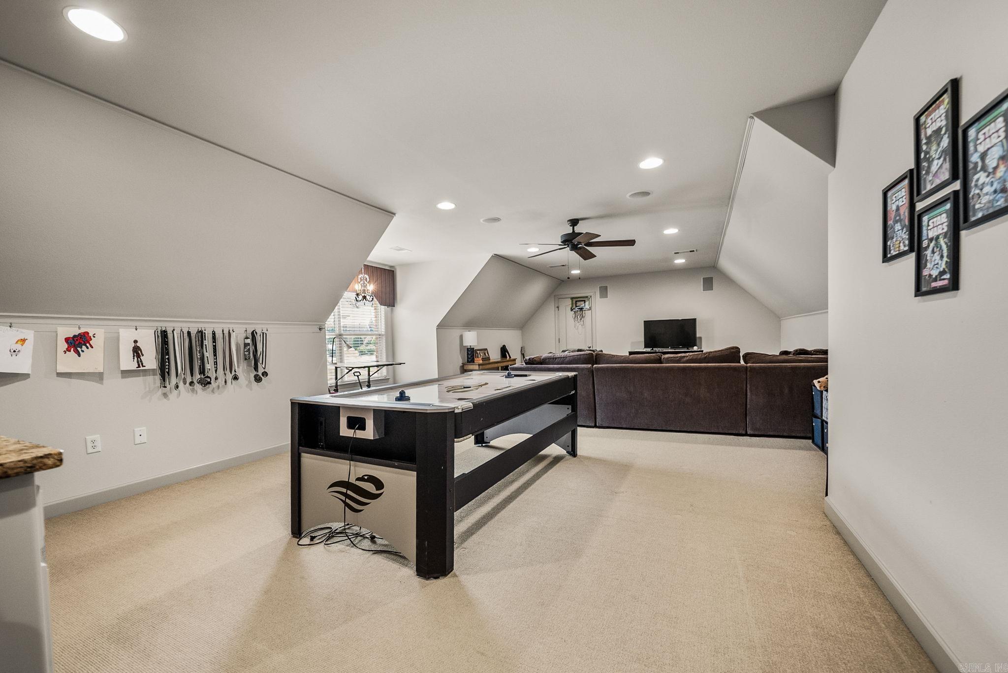 CHENAL VALLEY MARGEUAX - Residential
