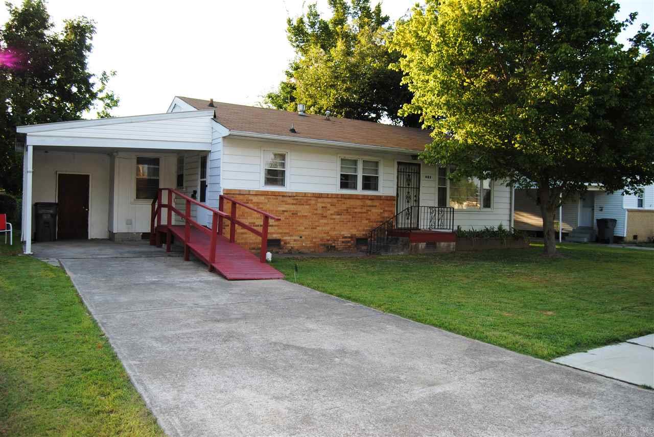 Rhodes & Taylor - Residential