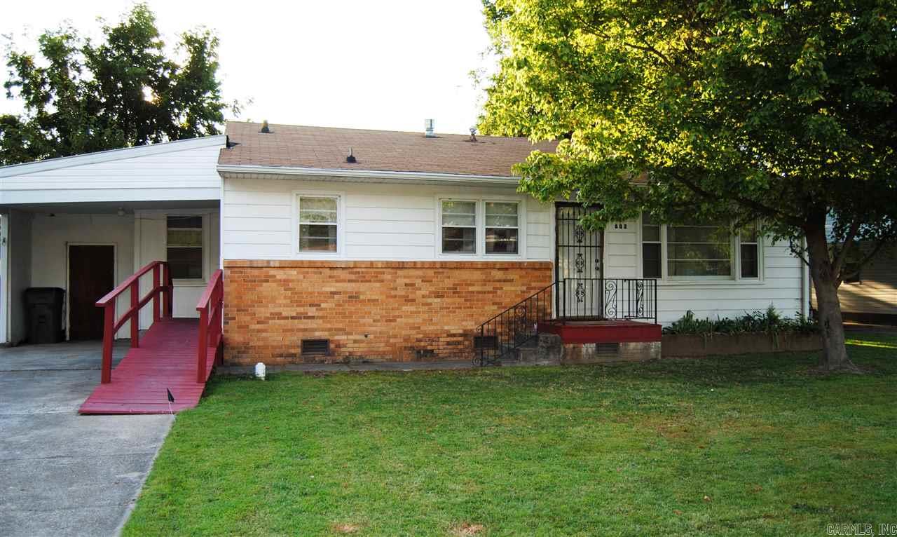 Rhodes & Taylor - Residential