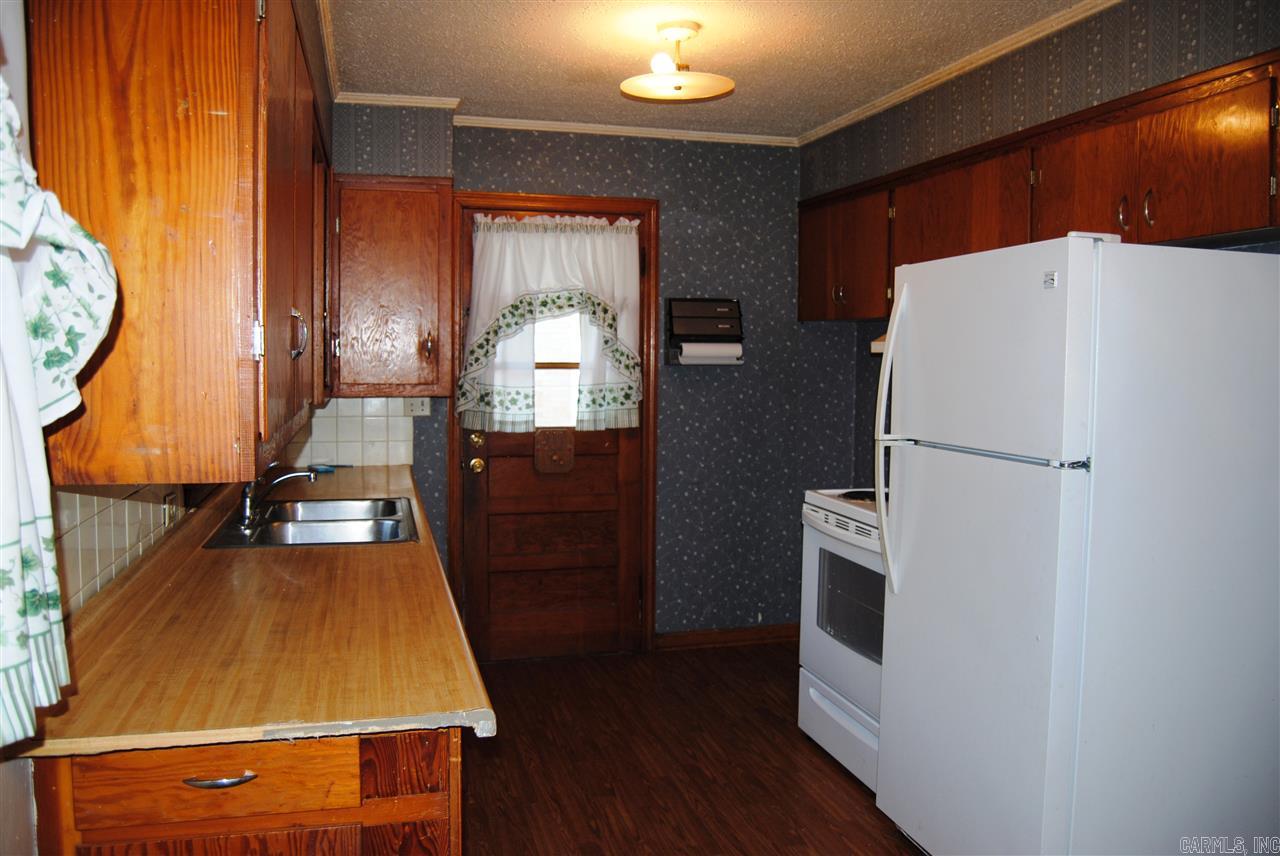 Rhodes & Taylor - Residential