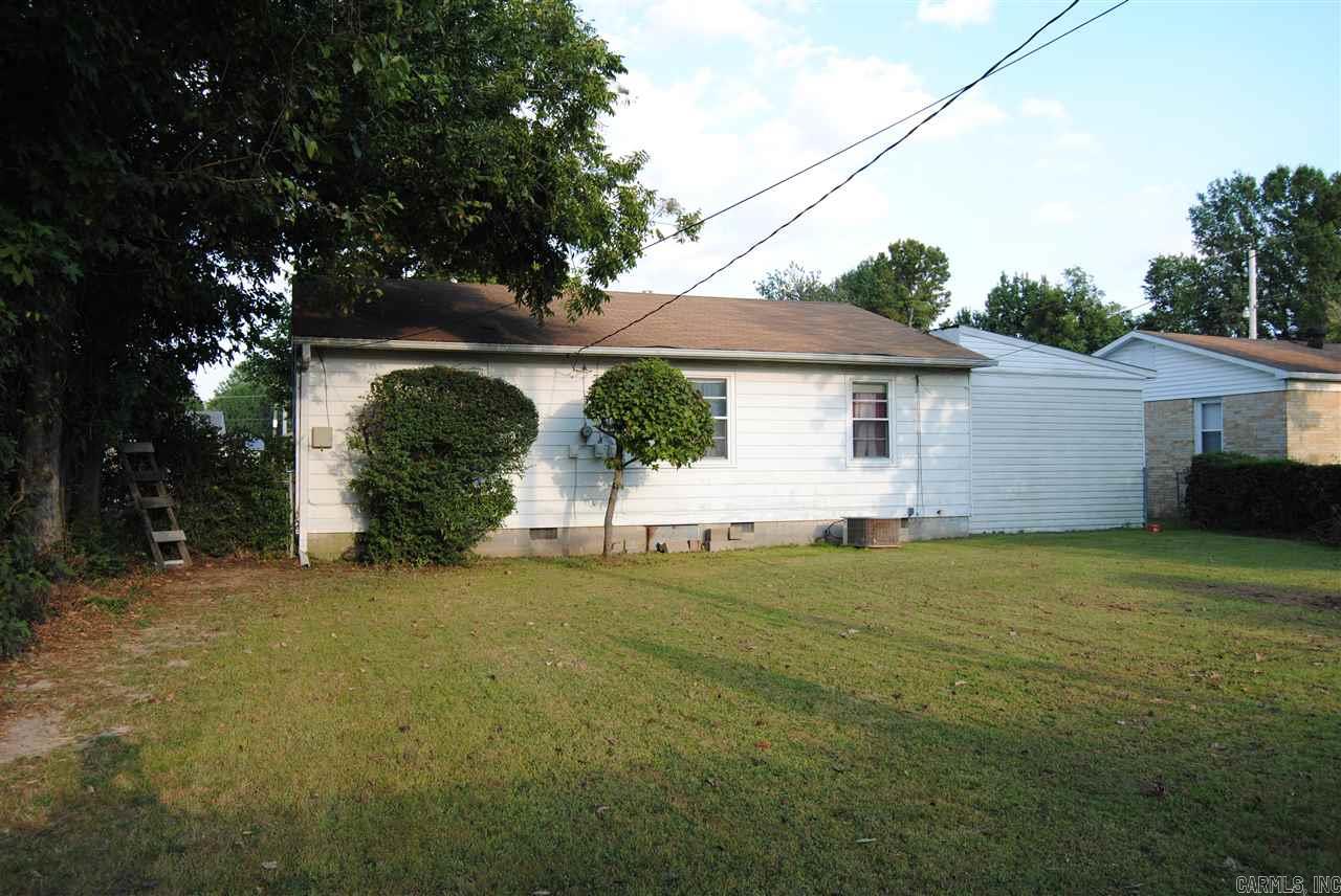 Rhodes & Taylor - Residential
